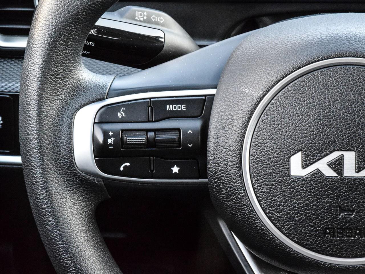 2024 Kia Sportage LX AWD Photo