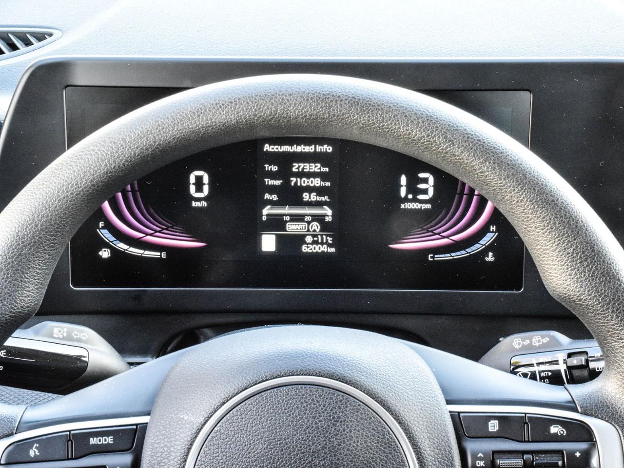 2024 Kia Sportage LX AWD Photo