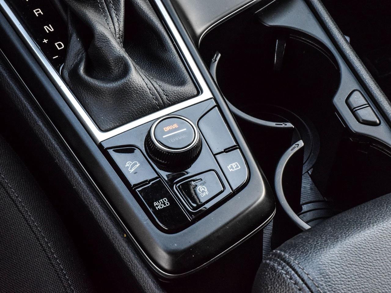 2024 Kia Sportage LX AWD Photo