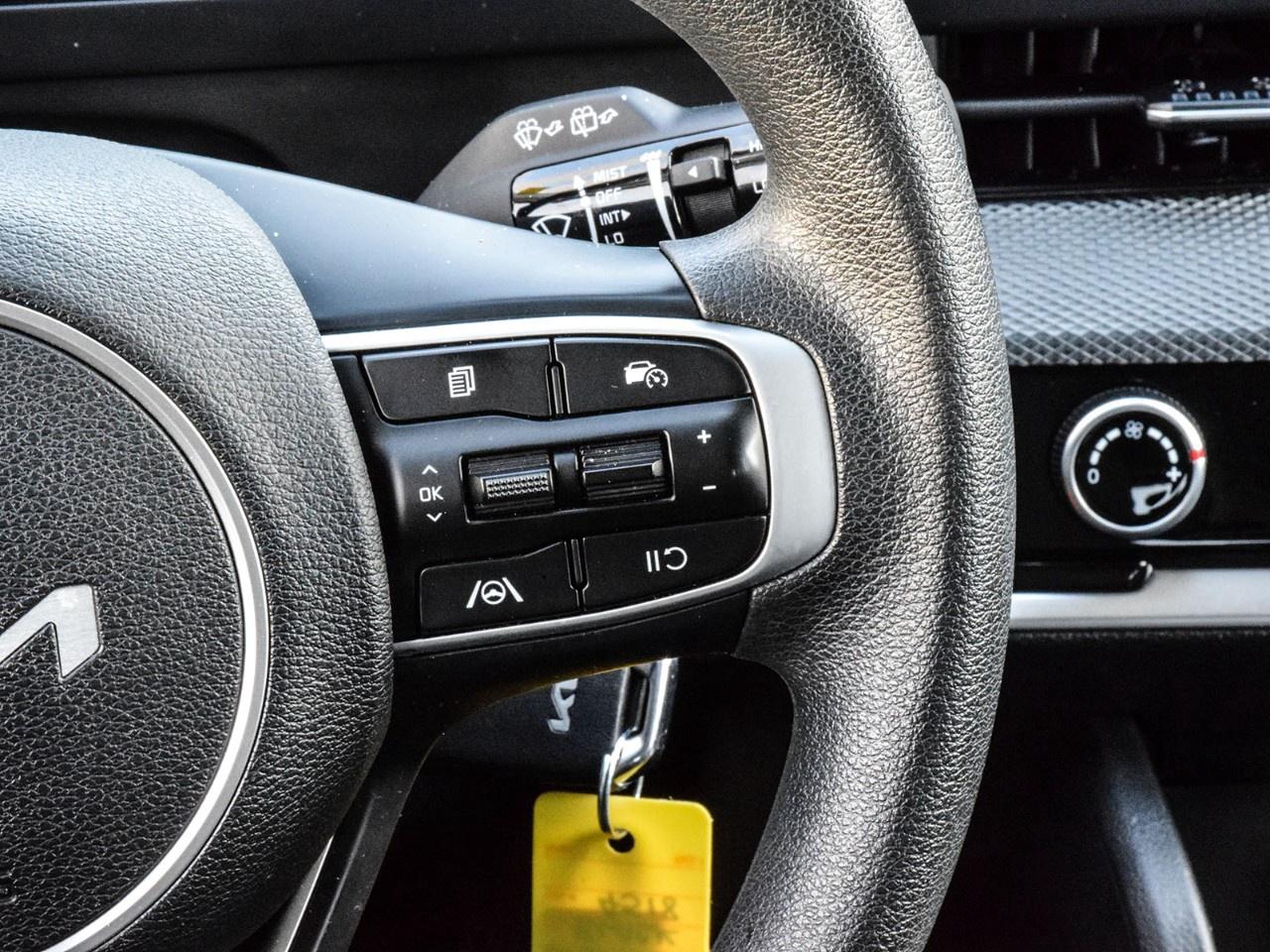 2024 Kia Sportage LX AWD Photo