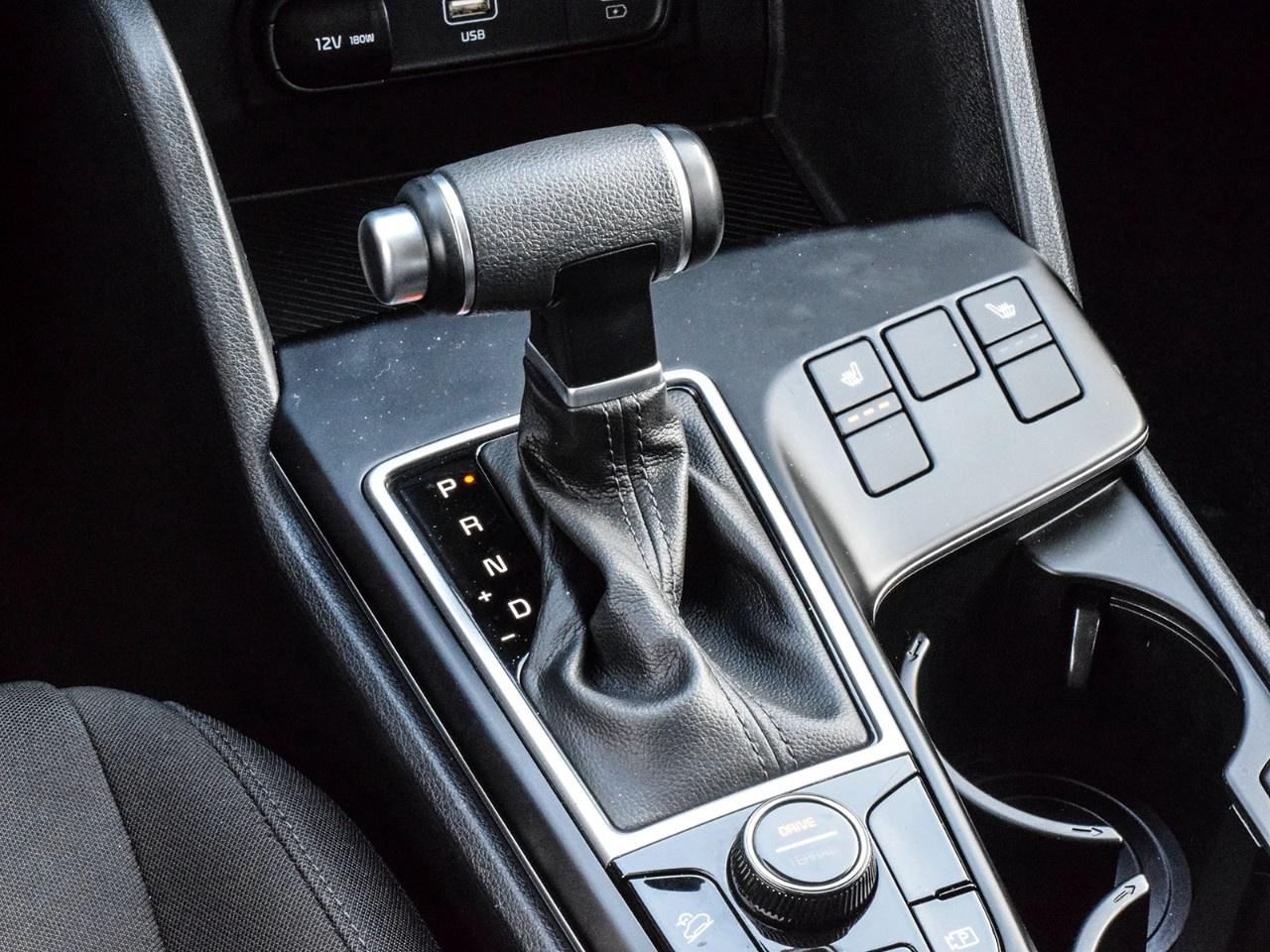 2024 Kia Sportage LX AWD Photo