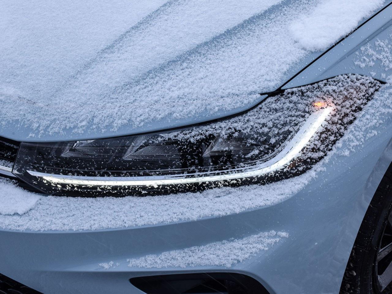 2025 Volkswagen Jetta Comfortline AUTO Photo