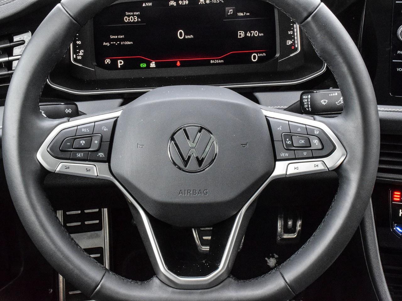 2025 Volkswagen Jetta Comfortline AUTO Photo