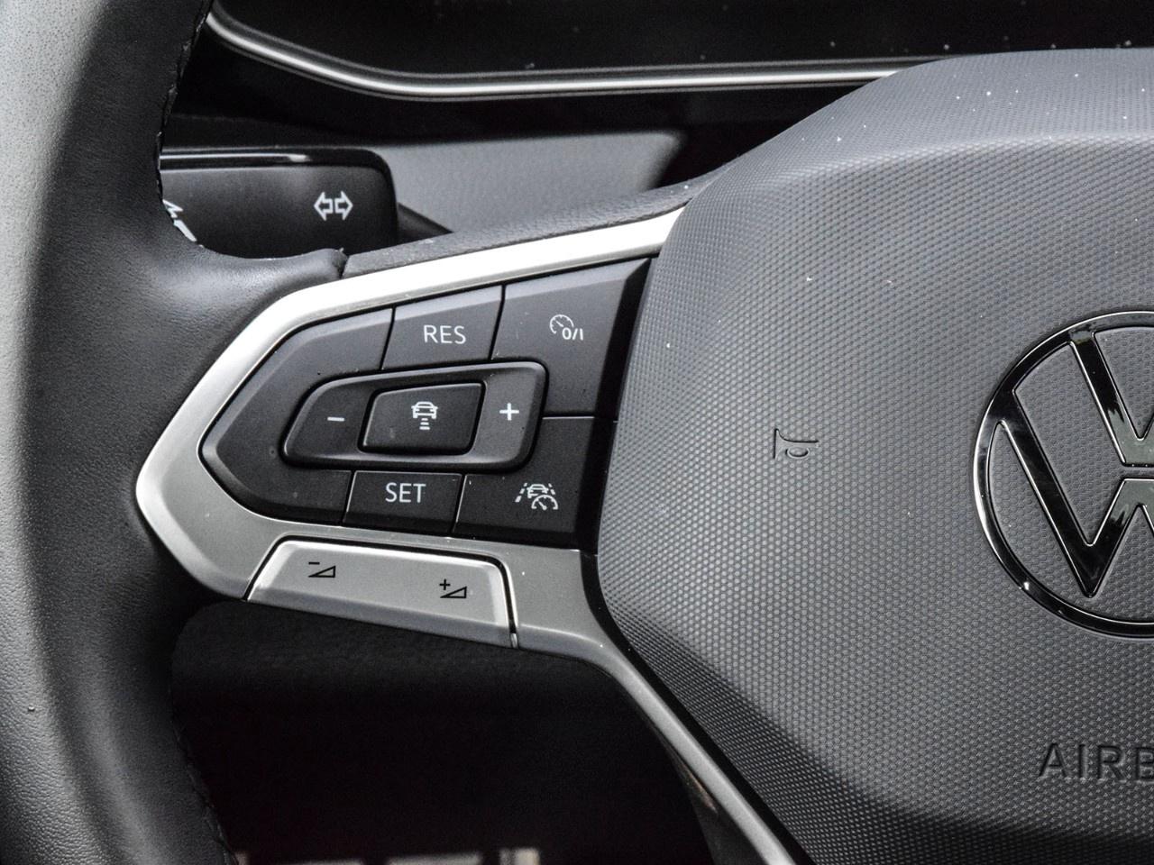 2025 Volkswagen Jetta Comfortline AUTO Photo