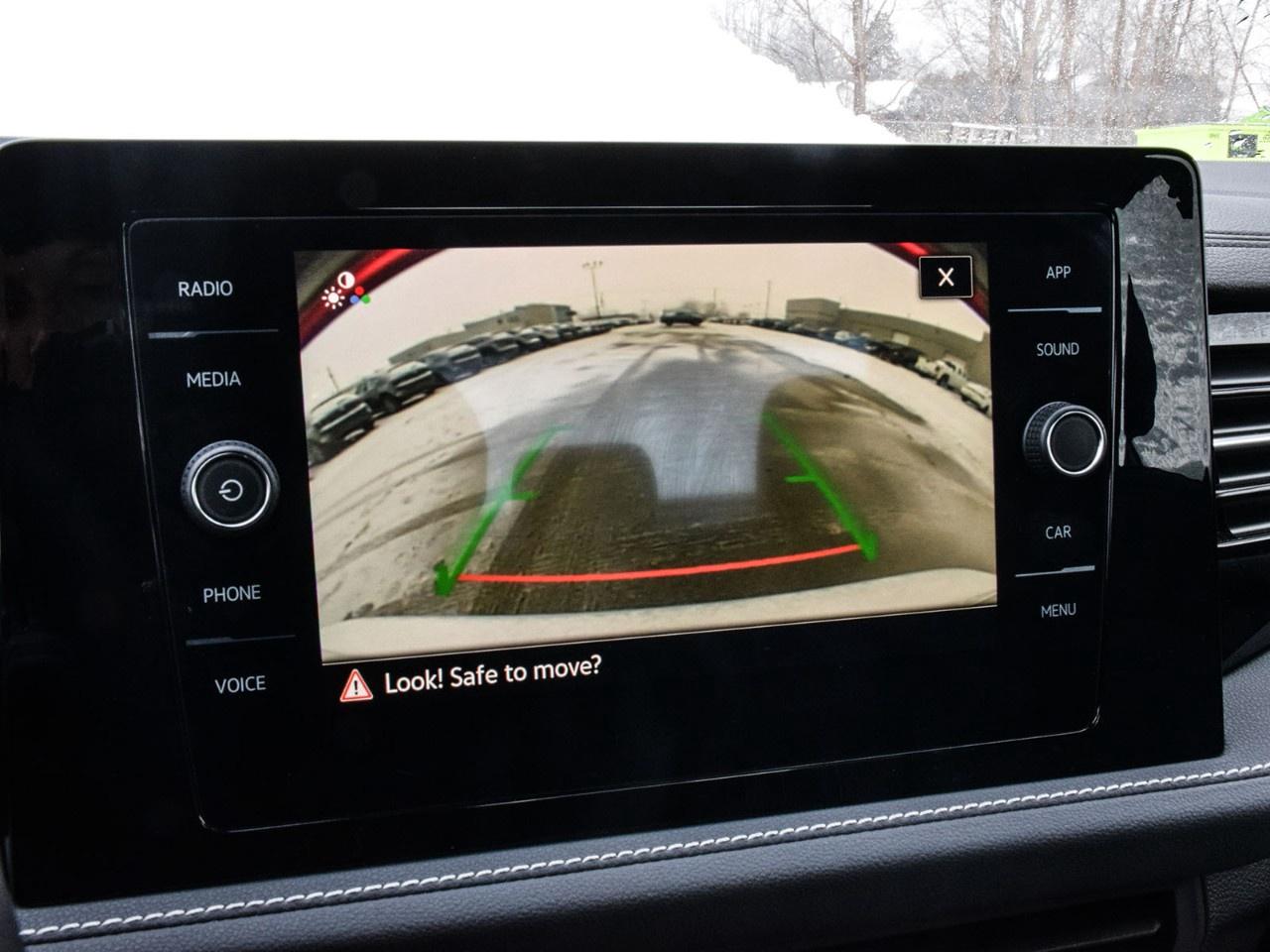 2025 Volkswagen Jetta Comfortline AUTO Photo