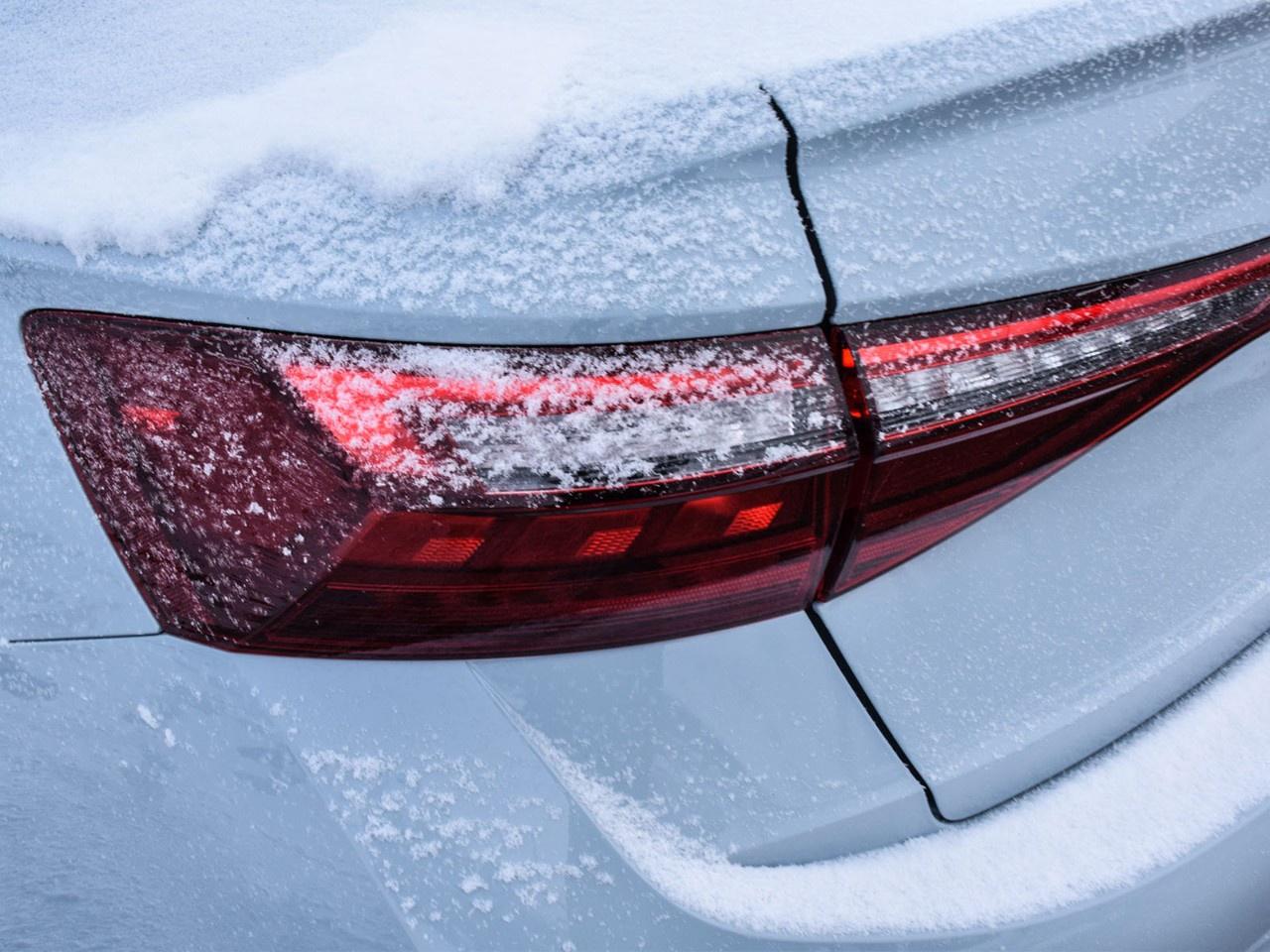 2025 Volkswagen Jetta Comfortline AUTO Photo