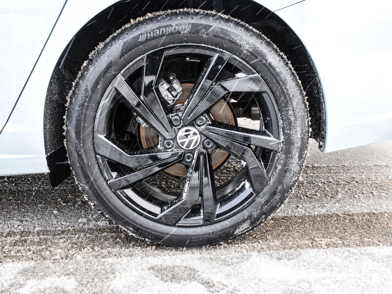 2025 Volkswagen Jetta Comfortline AUTO Photo