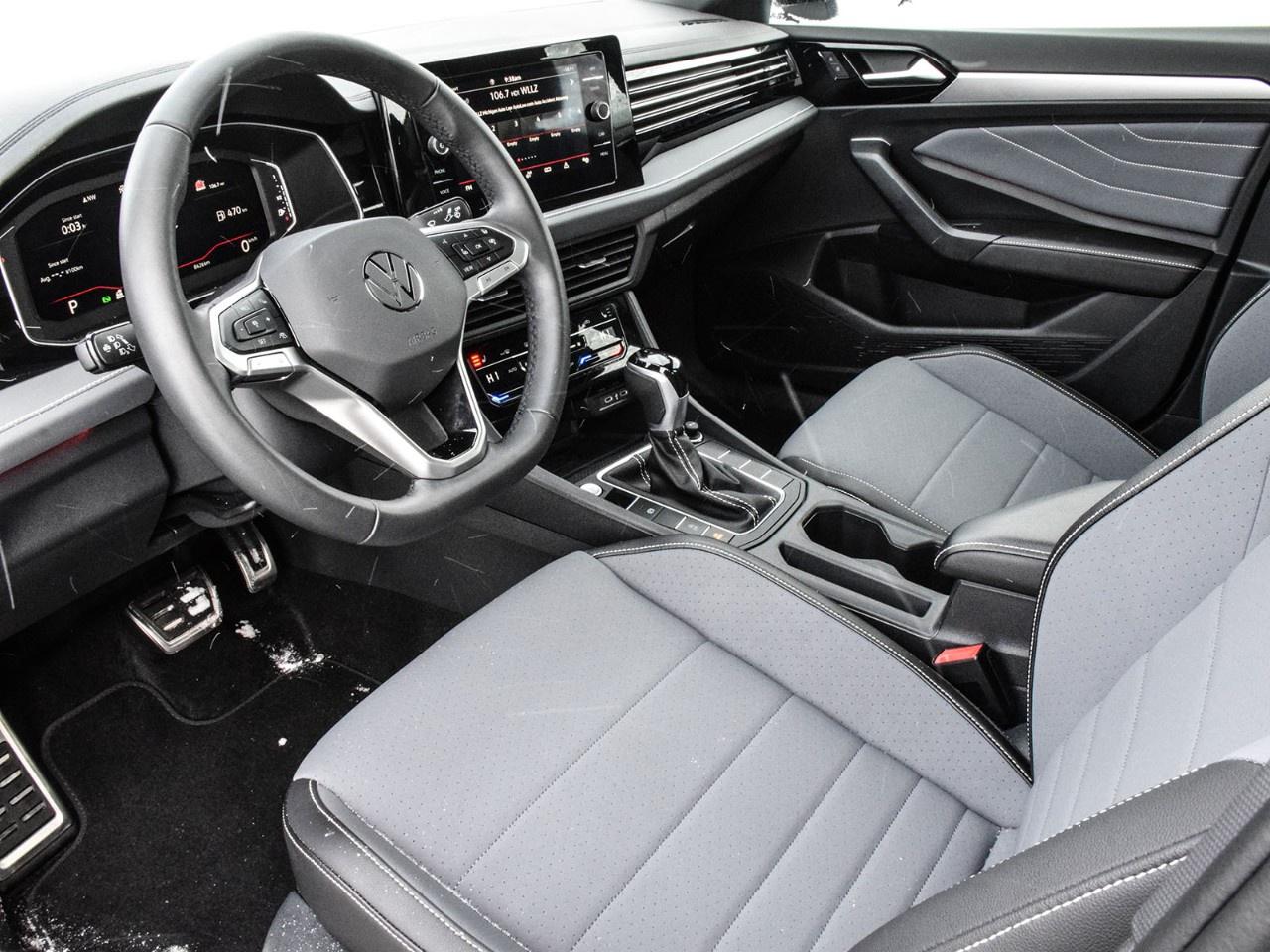 2025 Volkswagen Jetta Comfortline AUTO Photo