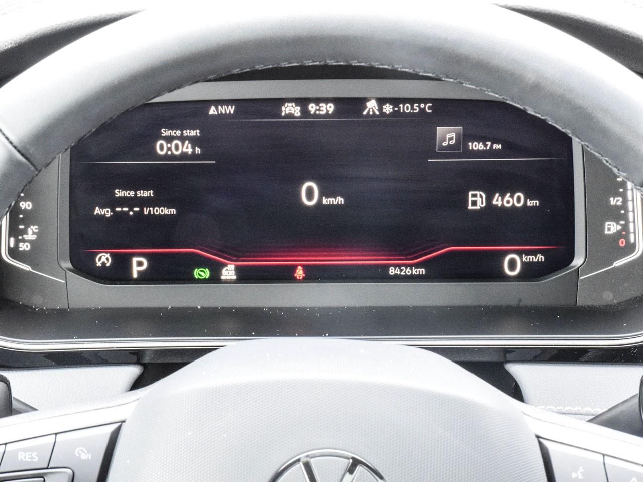 2025 Volkswagen Jetta Comfortline AUTO Photo