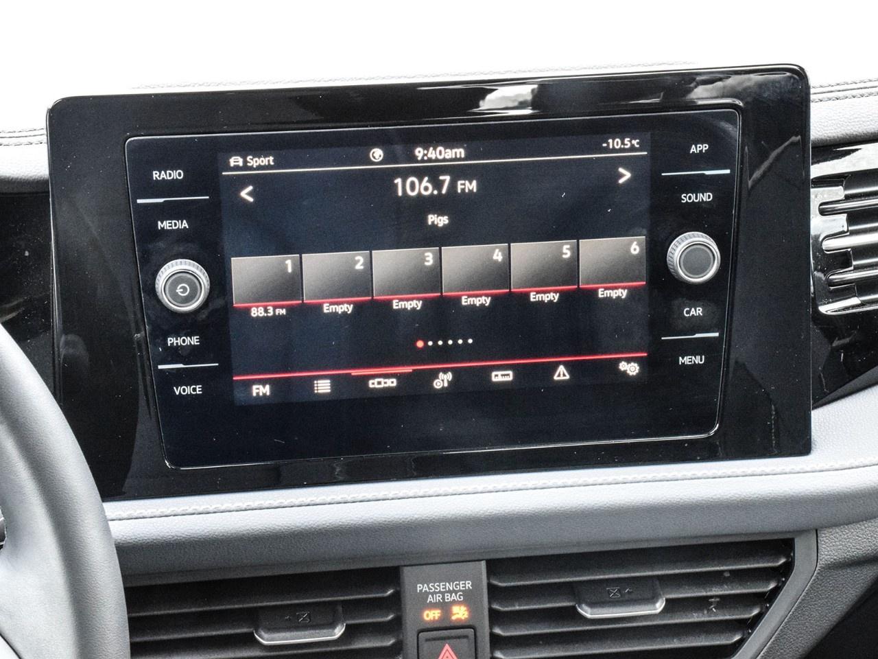 2025 Volkswagen Jetta Comfortline AUTO Photo