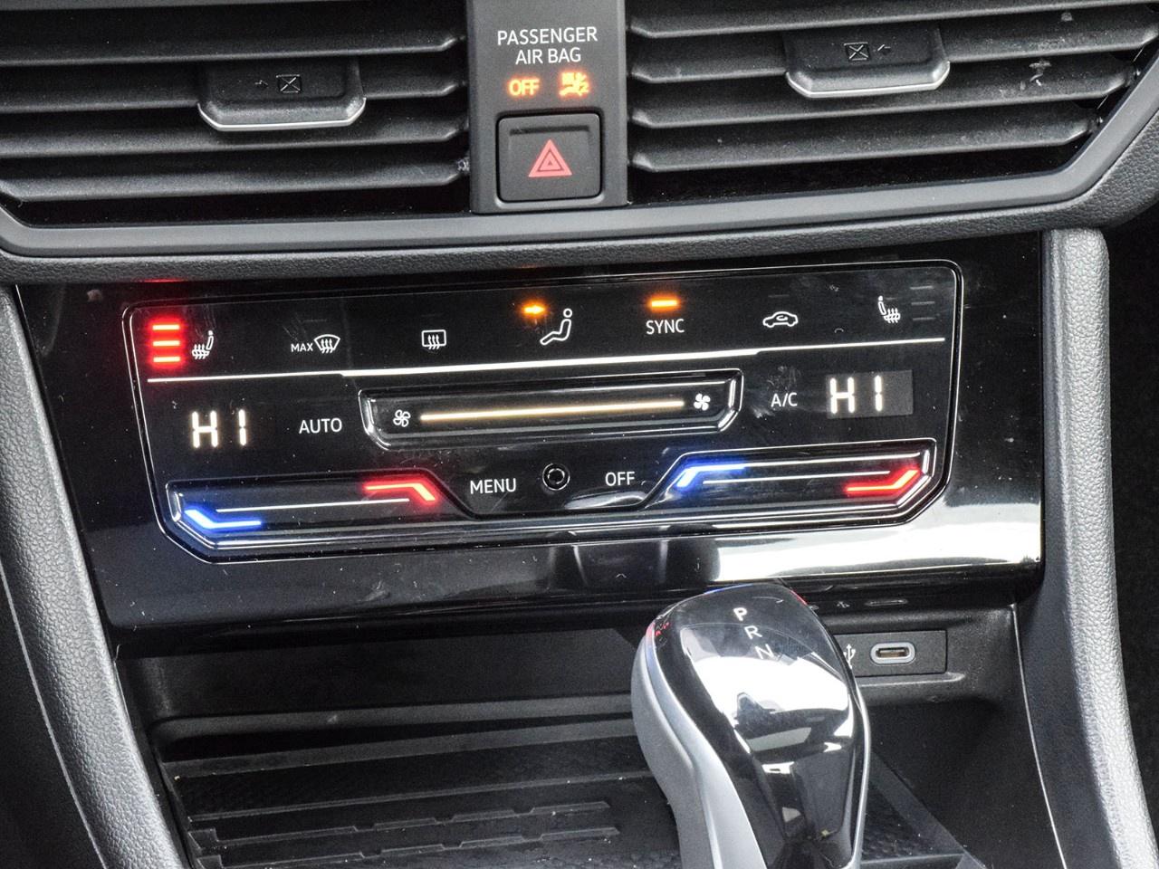 2025 Volkswagen Jetta Comfortline AUTO Photo