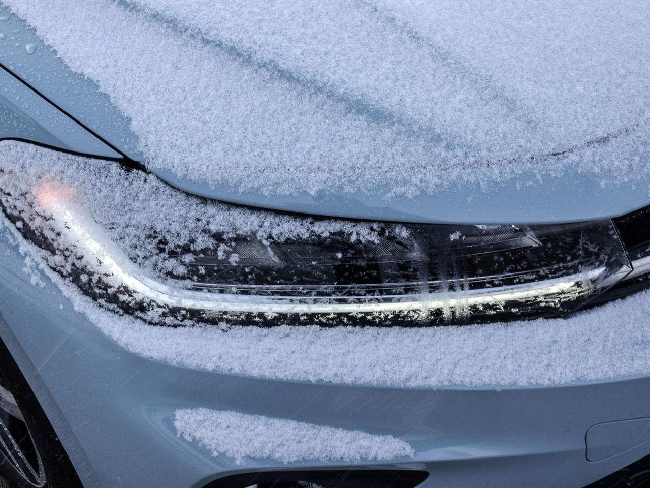 2025 Volkswagen Jetta Comfortline AUTO Photo