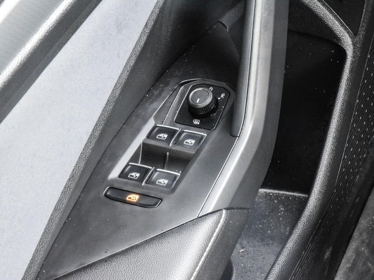 2025 Volkswagen Jetta Comfortline AUTO Photo