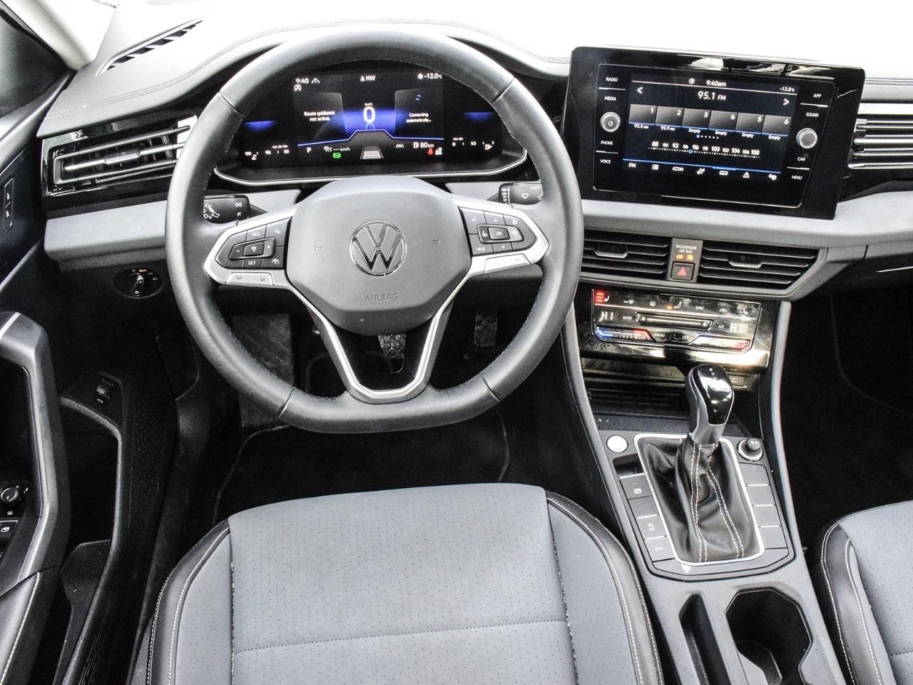 2025 Volkswagen Jetta Comfortline AUTO Photo