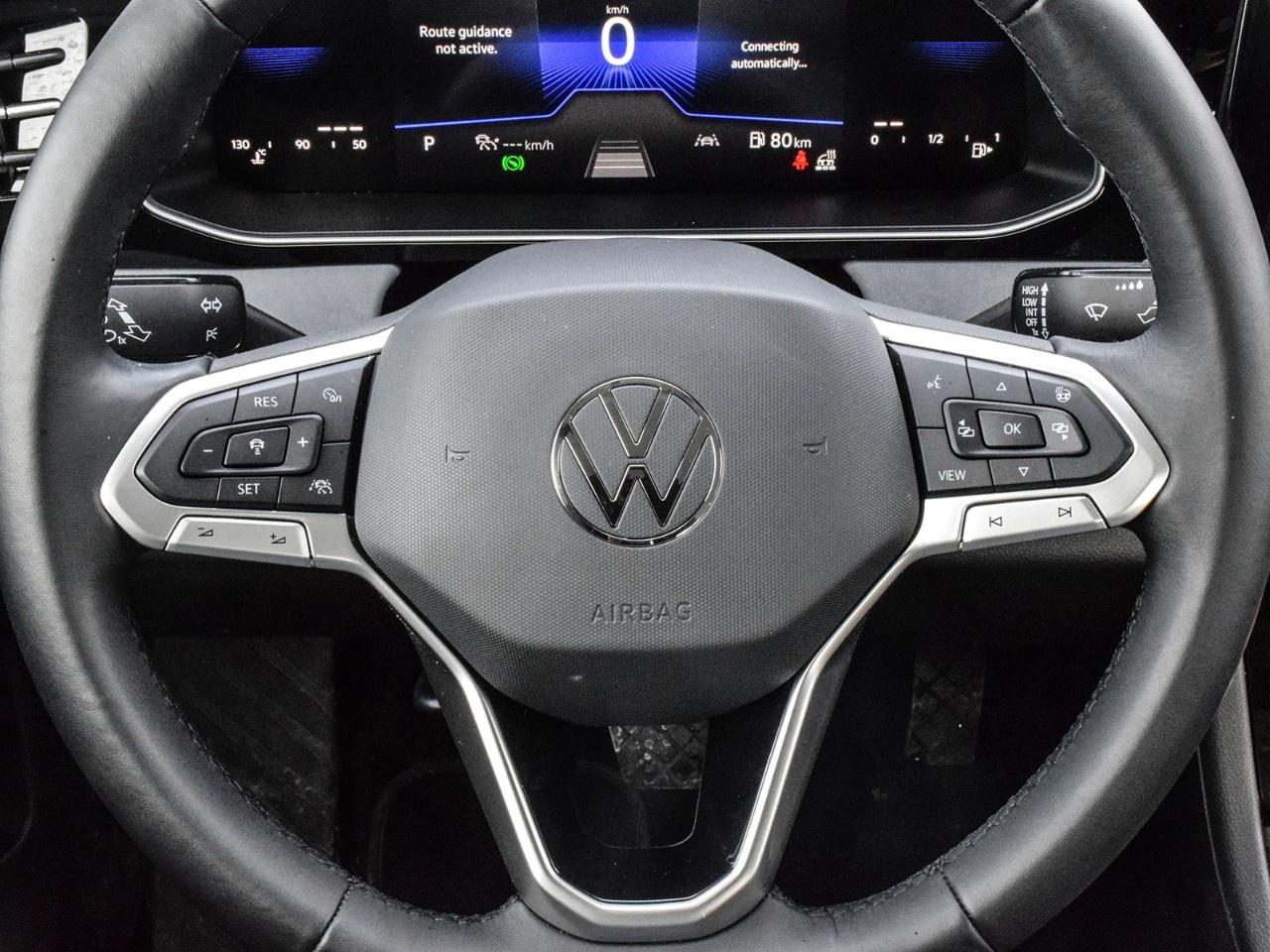 2025 Volkswagen Jetta Comfortline AUTO Photo