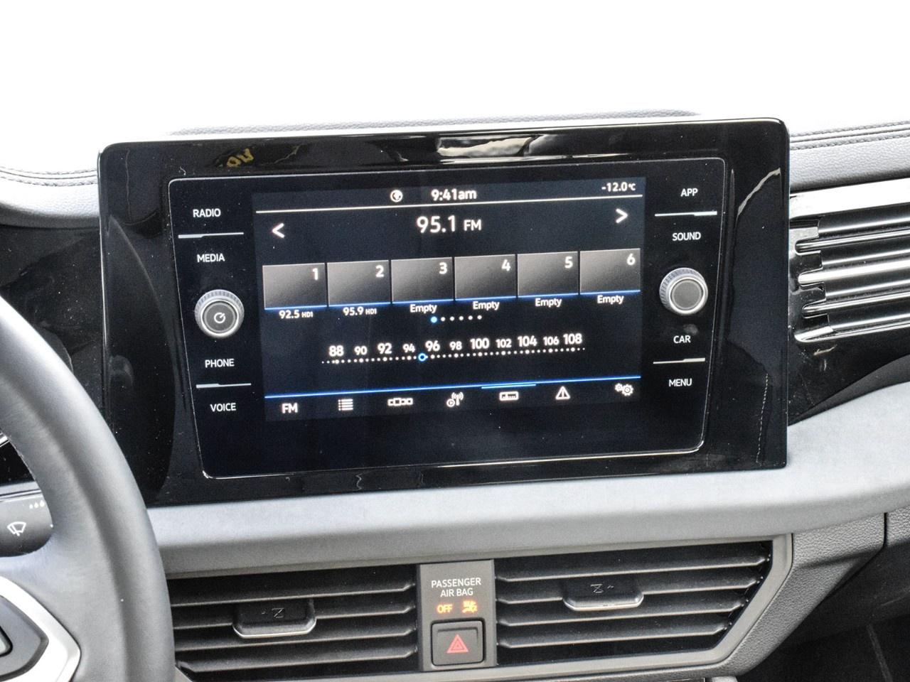 2025 Volkswagen Jetta Comfortline AUTO Photo