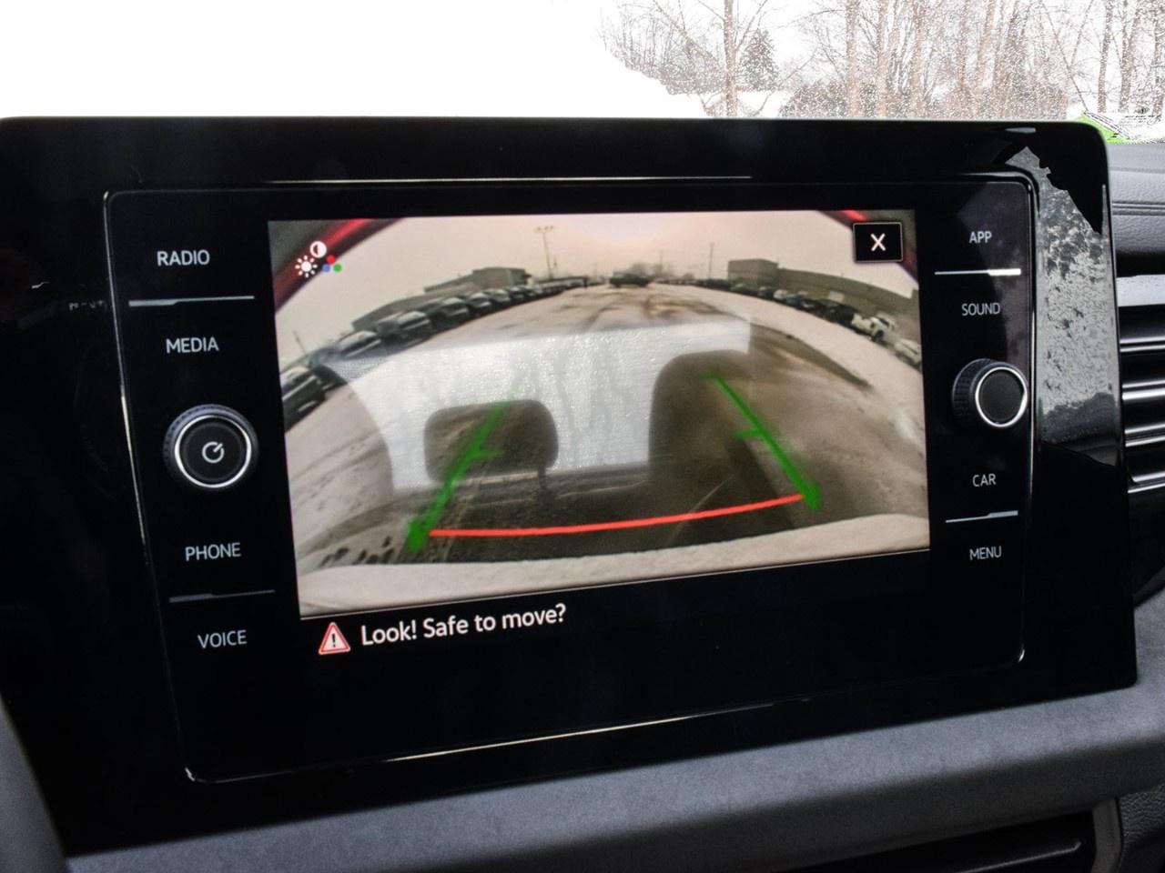 2025 Volkswagen Jetta Comfortline AUTO Photo