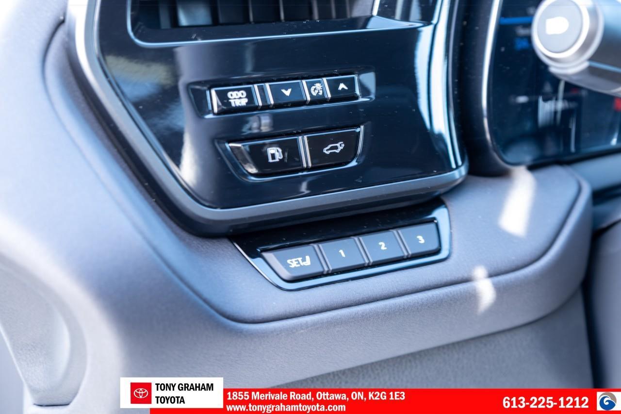 2024 Lexus TX 350  Photo