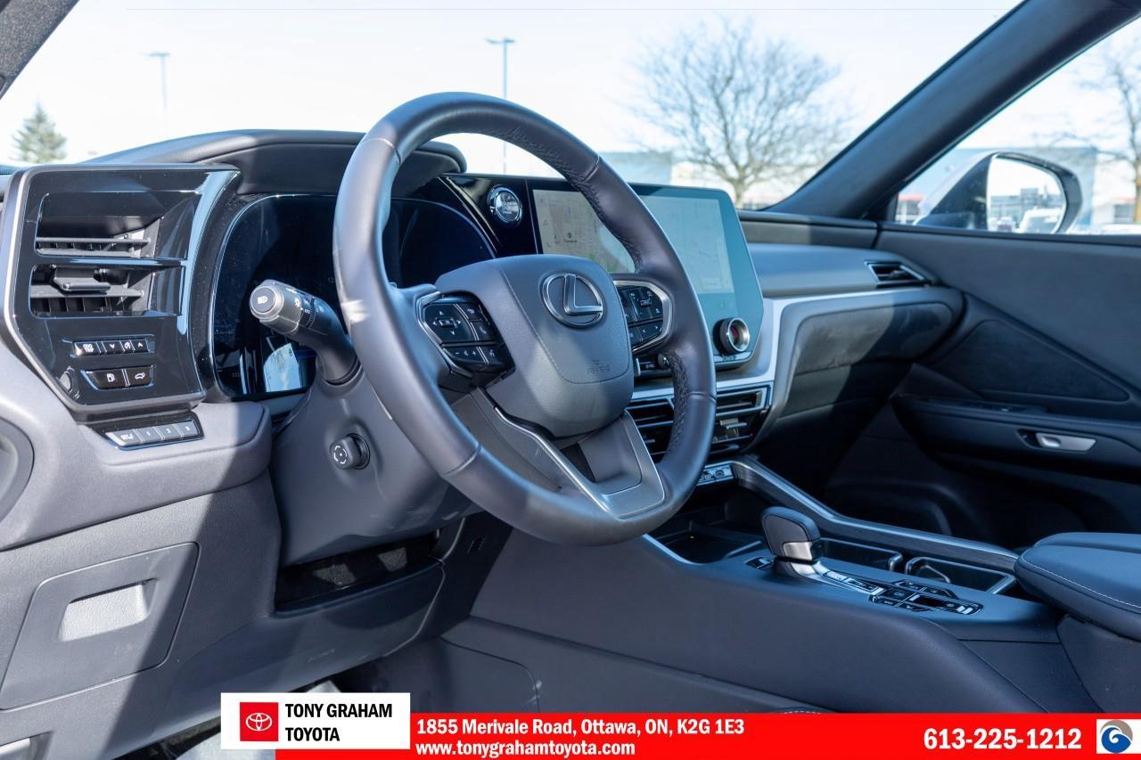 2024 Lexus TX 350  Photo