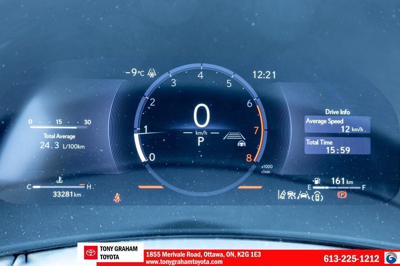 2024 Lexus TX 350  Photo