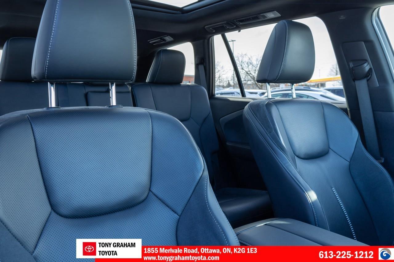 2024 Lexus TX 350  Photo