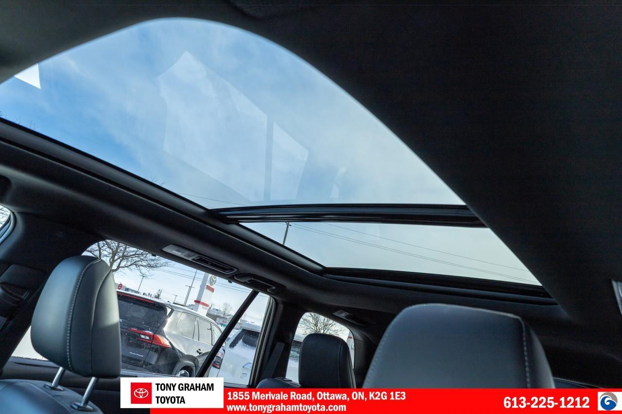 2024 Lexus TX 350  Photo