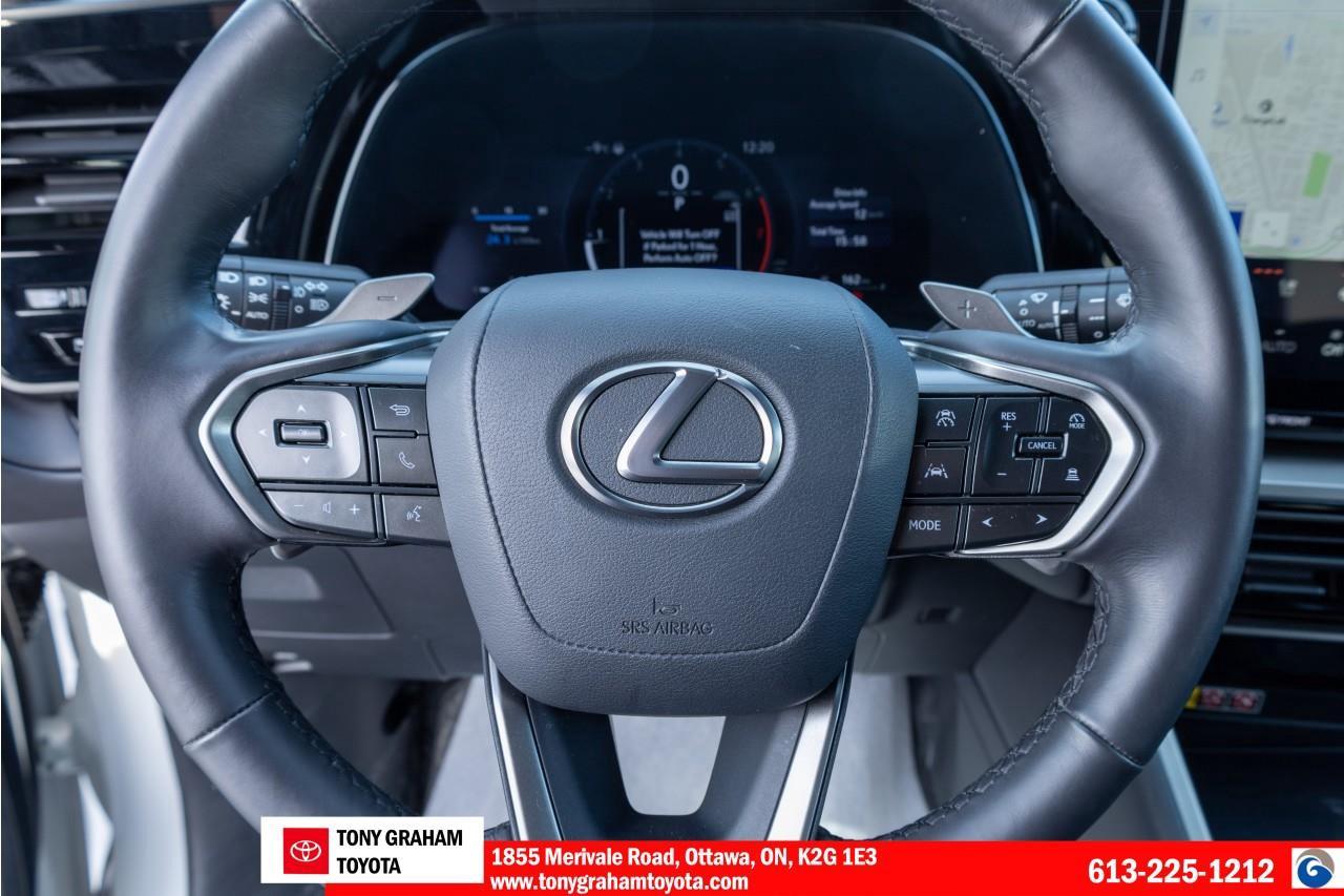 2024 Lexus TX 350  Photo