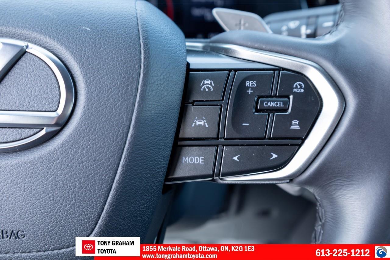 2024 Lexus TX 350  Photo