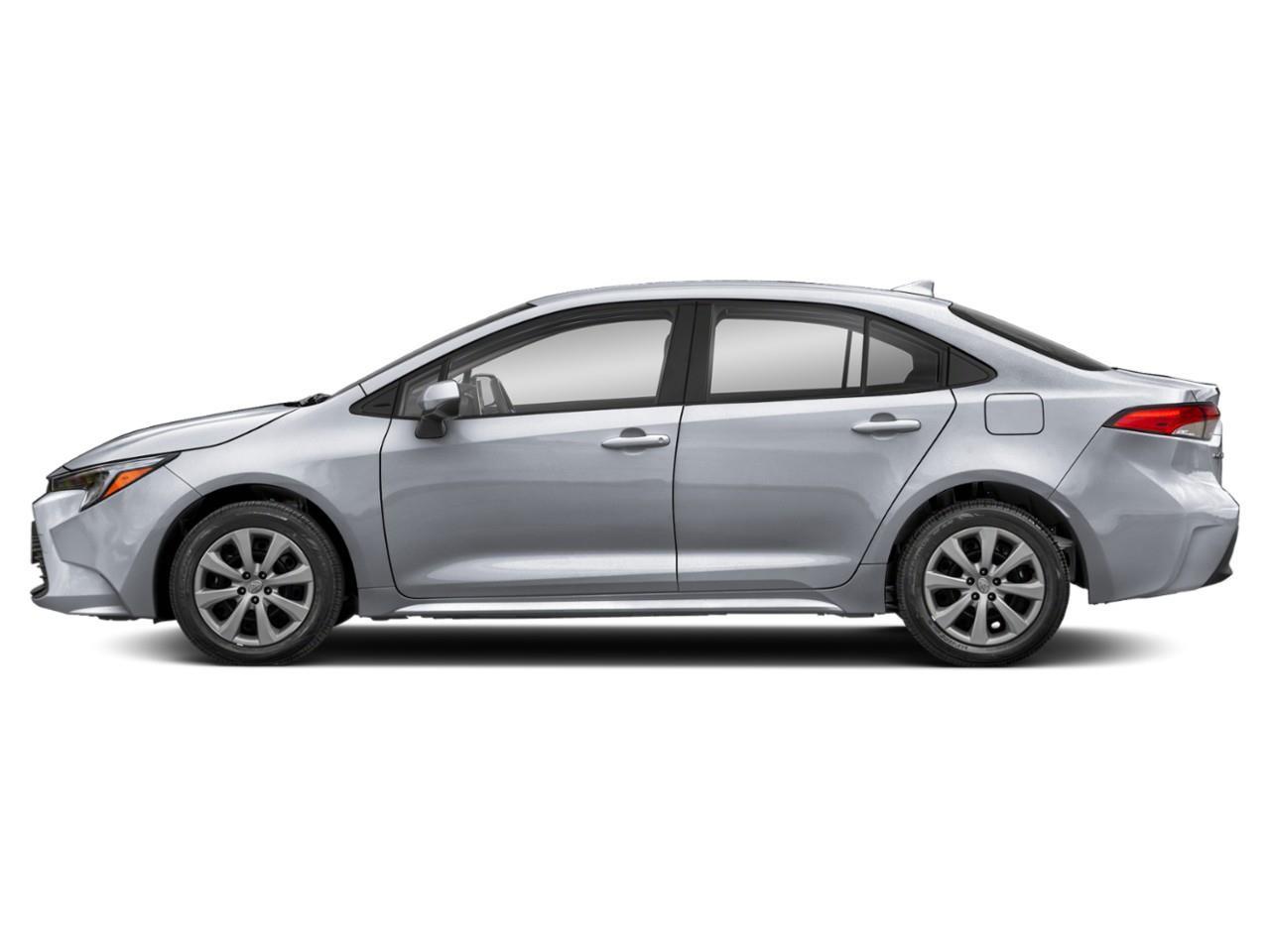 2025 Toyota Corolla Hybrid LE This vehicle is currently in transit and is expected to be available within 5–10 business days. Photo2