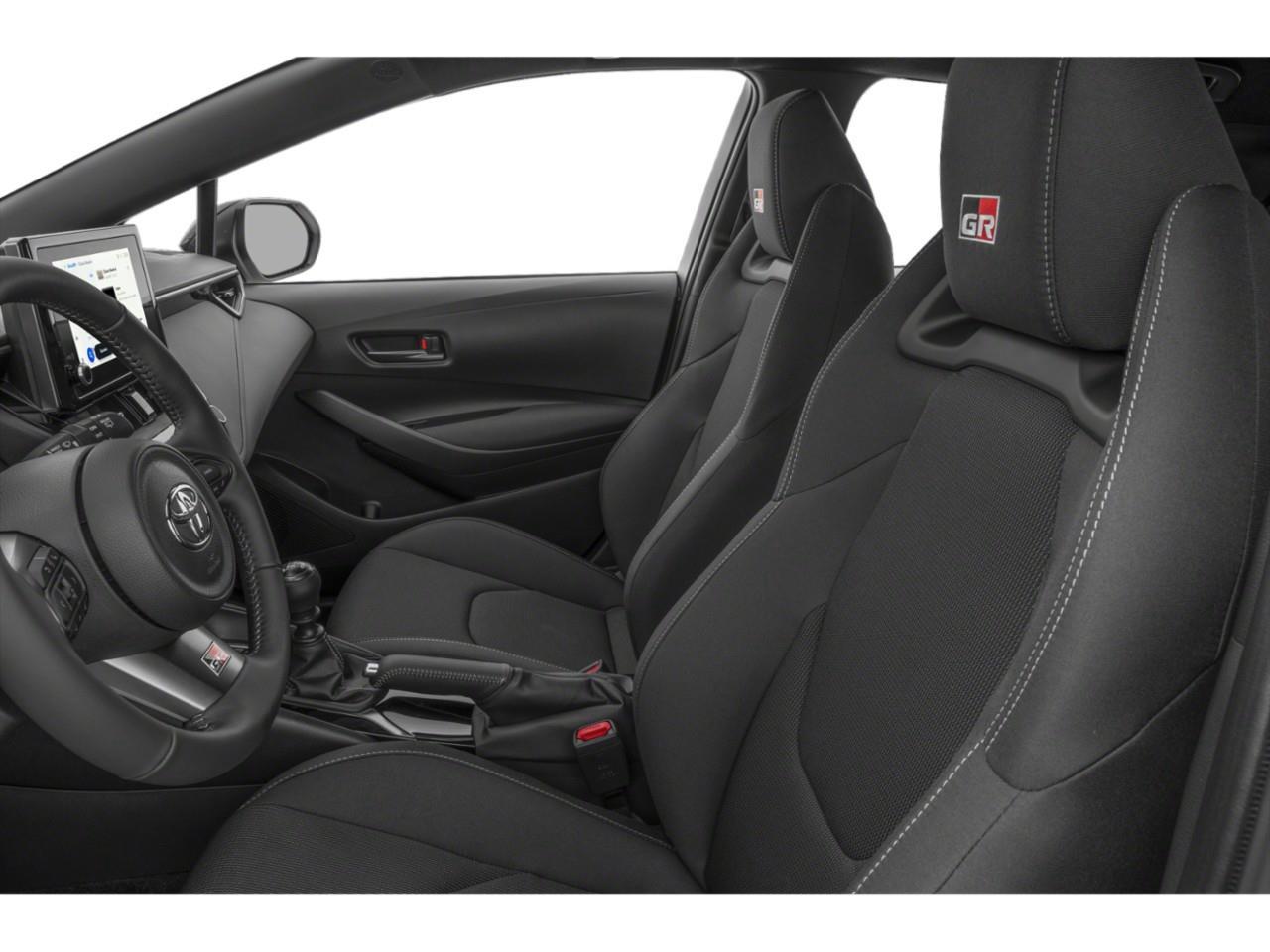 2023 Toyota GR Corolla Core This vehicle is currently in transit and is expected to be available within 5–10 business days. Photo