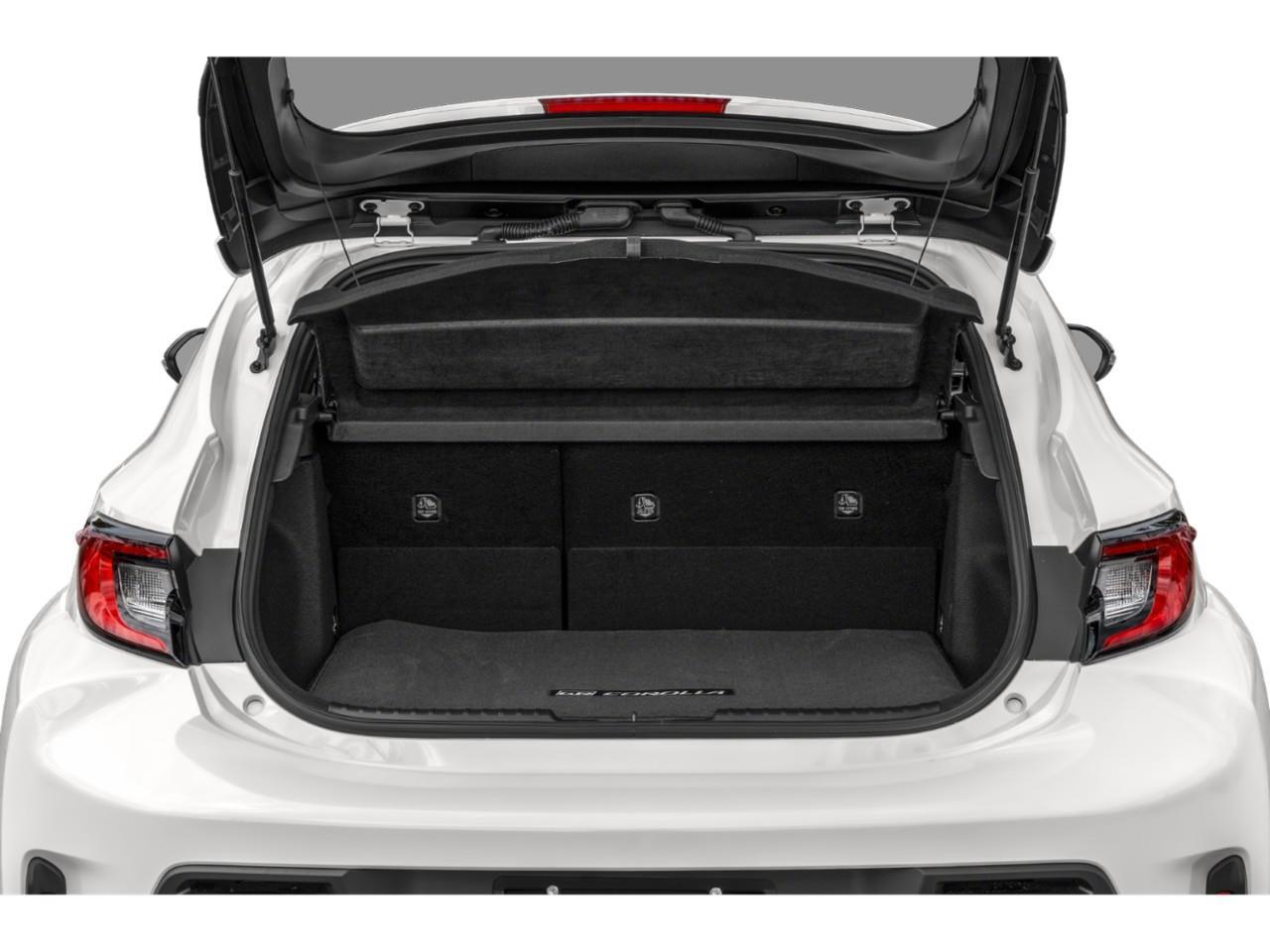 2023 Toyota GR Corolla Core This vehicle is currently in transit and is expected to be available within 5–10 business days. Photo