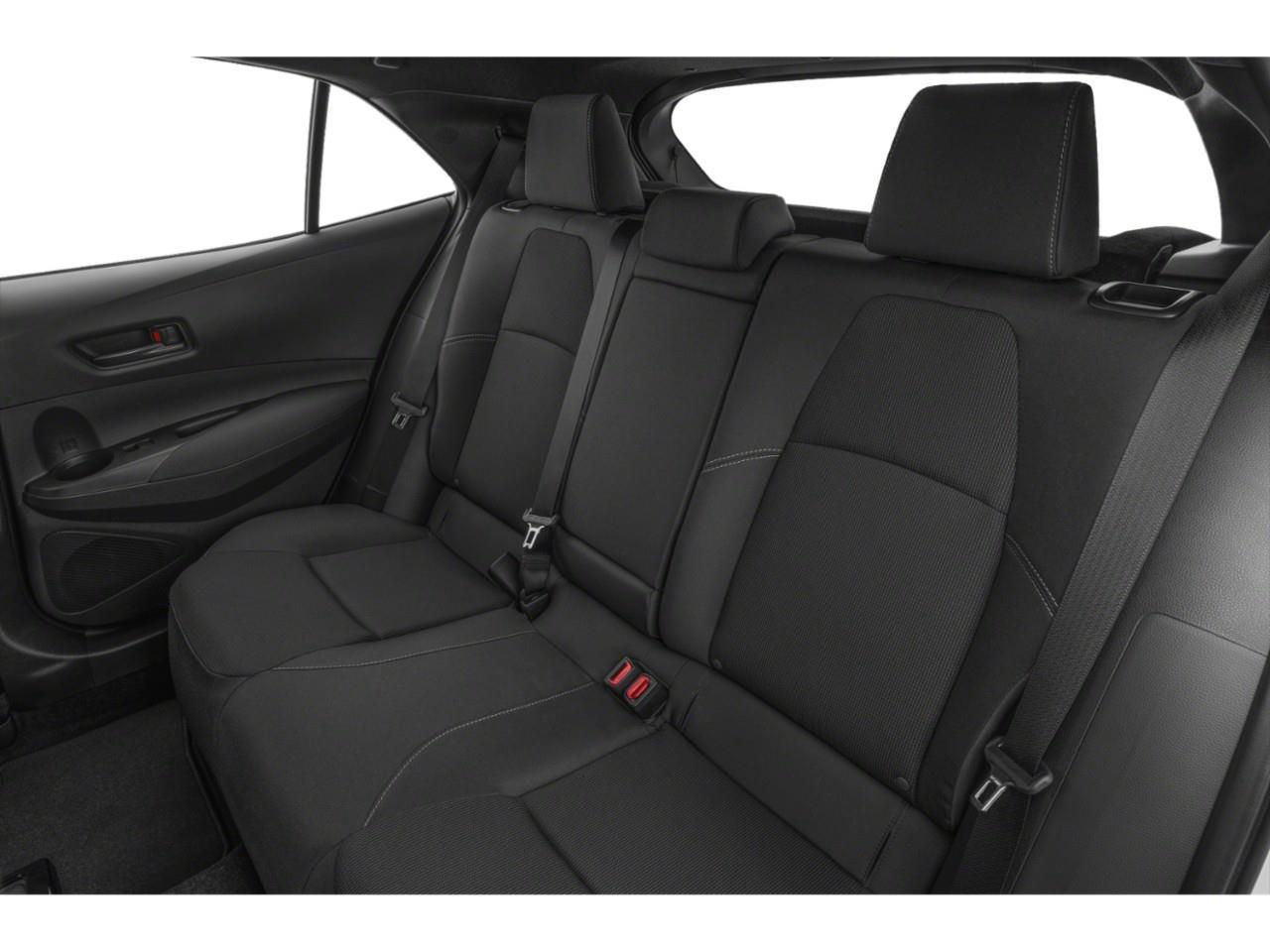 2023 Toyota GR Corolla Core This vehicle is currently in transit and is expected to be available within 5–10 business days. Photo