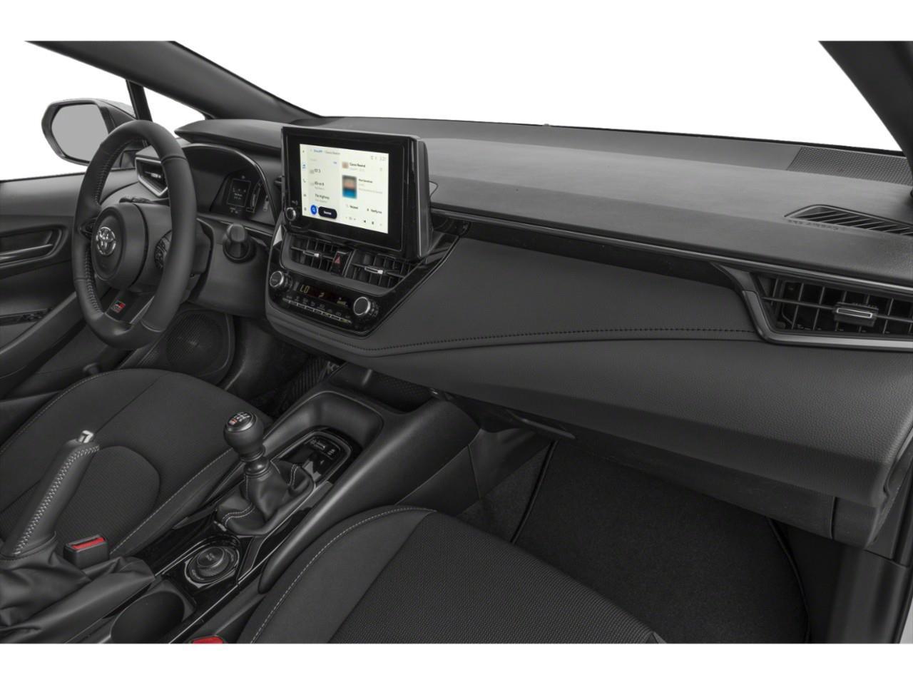 2023 Toyota GR Corolla Core This vehicle is currently in transit and is expected to be available within 5–10 business days. Photo