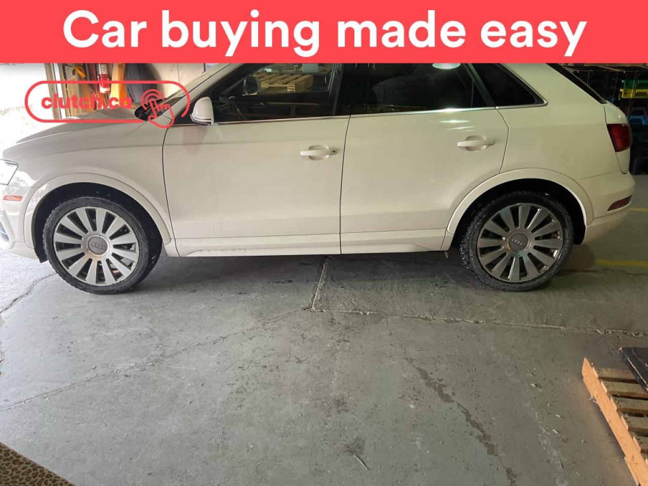 Brake Assist, Power Tailgate/Hatch, Auto Dimming Rearview Mirror and more!<br> <br>Clutch is the largest online used car retailer in Canada, delivering a seamless, hassle-free car-buying experience to drivers everywhere. Shop thousands of used cars online, get the right one delivered to your door, and enjoy peace of mind with our 10-Day Money-Back Guarantee. How sweet is that? To learn more, visit clutch.ca.<br> <br>The top features for this car include:<br> <br>Auto Stop/Start<br>Brake Assist<br>Power Tailgate/Hatch<br>Auto Dimming Rearview Mirror<br>Front Heated Seats<br>Climate Control<br>Dual Zone Front Climate Control<br>Rear Climate Vents<br>Bluetooth Music<br>Cruise Control<br>12V Outlet<br>Hands Free Device Connectivity<br>USB Input<br>Keyless Entry<br>Passive Keyless Entry<br>Push Button Start<br>Rain Sensing Wipers<br>Panoramic Sunroof<br>Hill Assistance<br>Rear View Camera<br>Parking Sensors<br>Rear Parking Sensors<br>Power Driver Seat<br>Power Passenger Seat<br>Ambient Lighting<br> <br>Seamless home delivery - Delivery to your door in a matter of days. Available on select packages.<br> <br>Try it out for 10 days - If you do not like it, we will take it back. <br> <br>Quality assured - All cars go through our rigorous 210-point inspection and reconditioning process.<br> <br>Peace of mind - Warranty and protection plans available.<br> <br>Haggle-free - No haggling or hard sells.<br> <br>100% Transparency - Full inspection reports on every car, including high-res photography and a free Carfax report.<br> <br>Listed price is for cash purchase only and does not include taxes, Shipping Fees (if applicable), Delivery Fees (if applicable), government licensing fees.<br> <br>Previous Provincial Registrations:<br>Ontario<br> <br>Stock # 85566