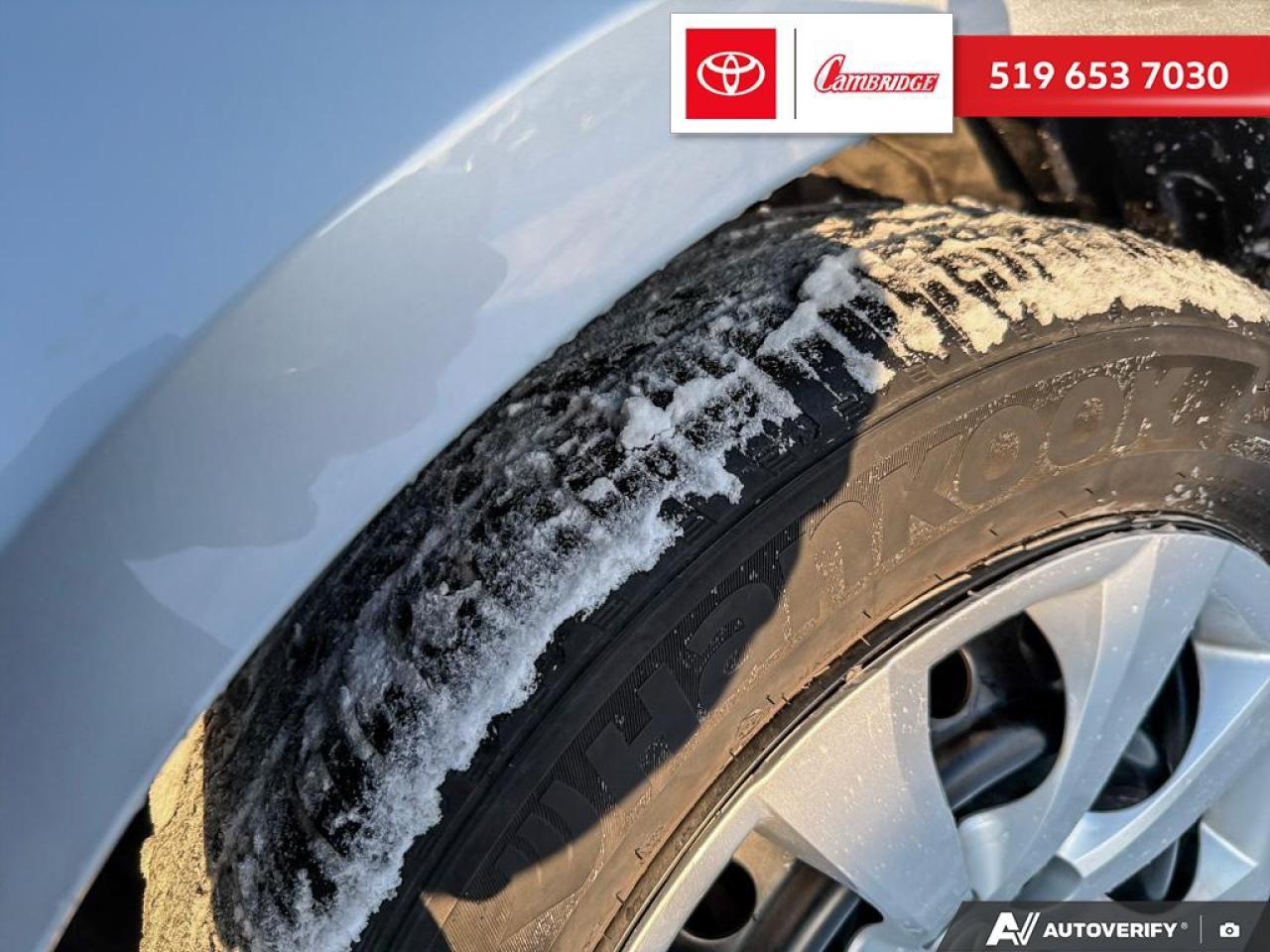 2022 Toyota Corolla LE Photo