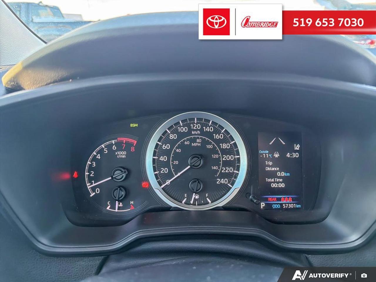 2022 Toyota Corolla LE Photo