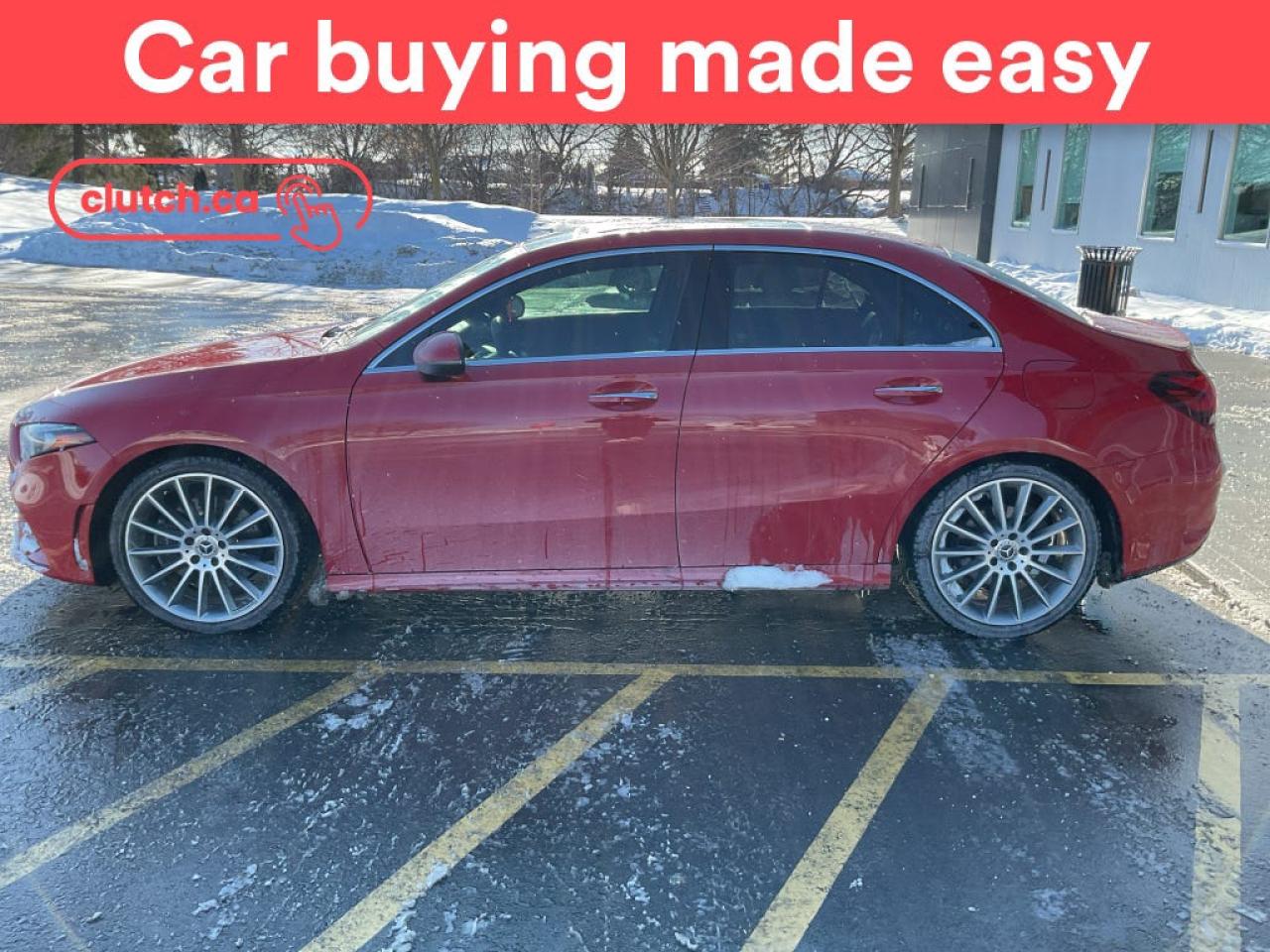 NO ACCIDENTS / CLEAN CARFAX / Front Heated Seats, Driver Seat Memory System, Dual Zone Front Climate Control and more!<br> <br>Clutch is the largest online used car retailer in Canada, delivering a seamless, hassle-free car-buying experience to drivers everywhere. Shop thousands of used cars online, get the right one delivered to your door, and enjoy peace of mind with our 10-Day Money-Back Guarantee. How sweet is that? To learn more, visit clutch.ca.<br> <br>The top features for this car include:<br> <br>Auto Stop/Start<br>Front Heated Seats<br>Driver Seat Memory System<br>Dual Zone Front Climate Control<br>Rear Climate Vents<br>Bluetooth Music<br>Touchscreen Display<br>Cruise Control<br>12V Outlet<br>Hands Free Device Connectivity<br>Internet Access<br>USB Input<br>Keyless Entry<br>Passive Keyless Entry<br>Blindspot Sensors<br>Driver Attention Alert<br>Heated Steering Wheel<br>Rain Sensing Wipers<br>Panoramic Sunroof<br>Hill Assistance<br>Rear View Camera<br>Power Driver Seat<br>Ambient Lighting<br>App Remote Start<br>Power Folding Exterior Mirrors<br>Push Button Start<br>Android Auto<br>Apple CarPlay<br>Auto Dimming Rearview Mirror<br> <br>Seamless home delivery - Delivery to your door in a matter of days. Available on select packages.<br> <br>Try it out for 10 days - If you do not like it, we will take it back. <br> <br>Quality assured - All cars go through our rigorous 210-point inspection and reconditioning process.<br> <br>Peace of mind - Warranty and protection plans available.<br> <br>Haggle-free - No haggling or hard sells.<br> <br>100% Transparency - Full inspection reports on every car, including high-res photography and a free Carfax report.<br> <br>Listed price is for cash purchase only and does not include taxes, Shipping Fees (if applicable), Delivery Fees (if applicable), government licensing fees.<br> <br>Previous Provincial Registrations:<br>Ontario<br> <br>Stock # 85589