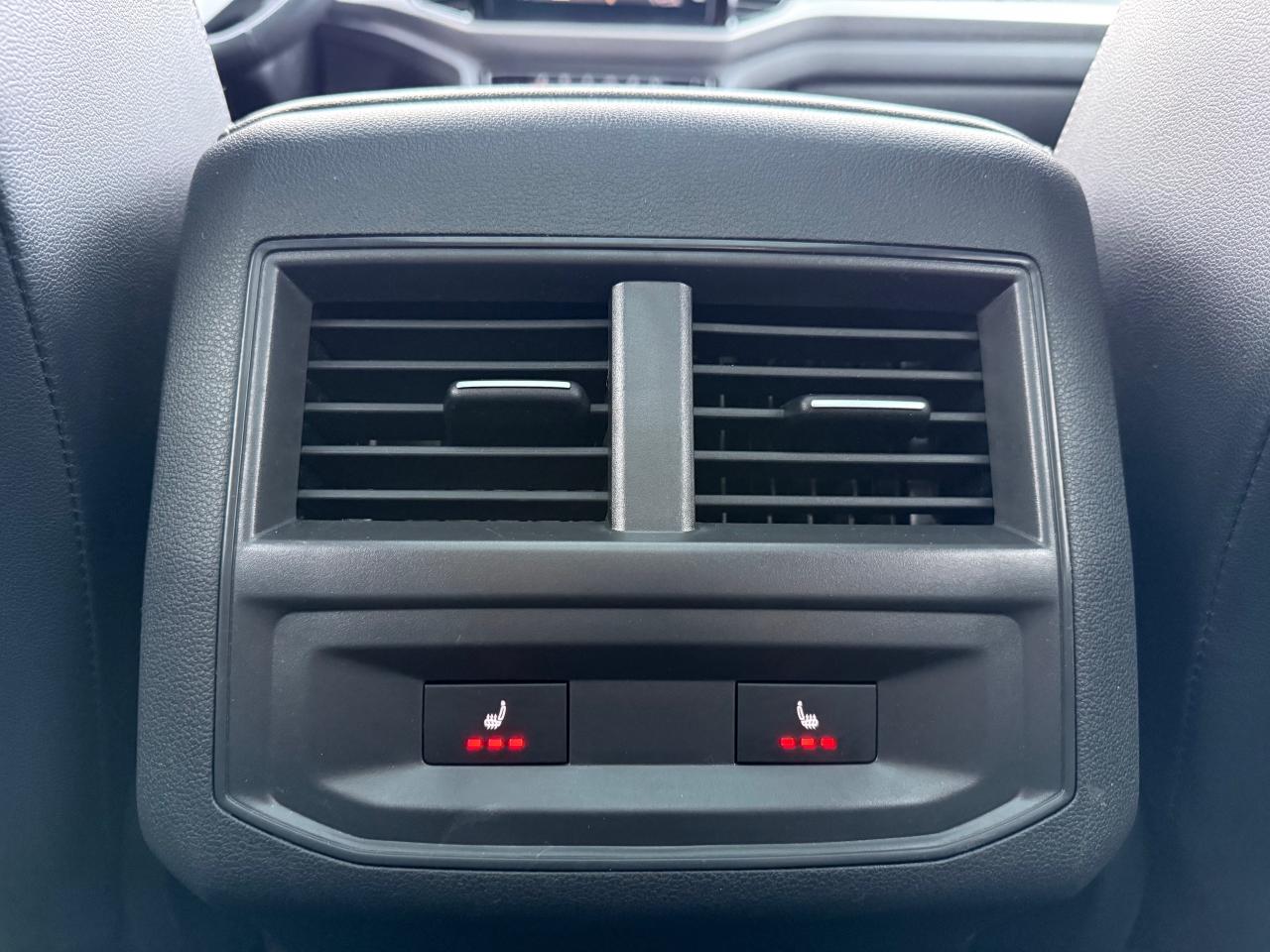 2022 Volkswagen Atlas Cross Sport 3.6 FSI Execline NAV! Pano Roof! Leather! Photo