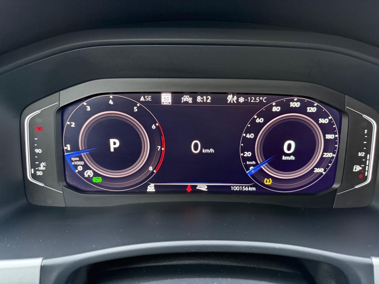 2022 Volkswagen Atlas Cross Sport 3.6 FSI Execline NAV! Pano Roof! Leather! Photo