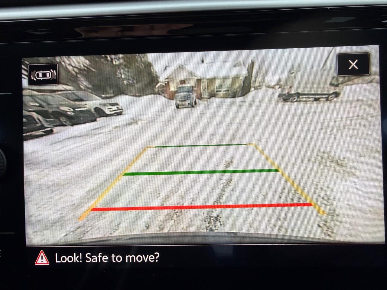 2022 Volkswagen Atlas Cross Sport 3.6 FSI Execline NAV! Pano Roof! Leather! Photo