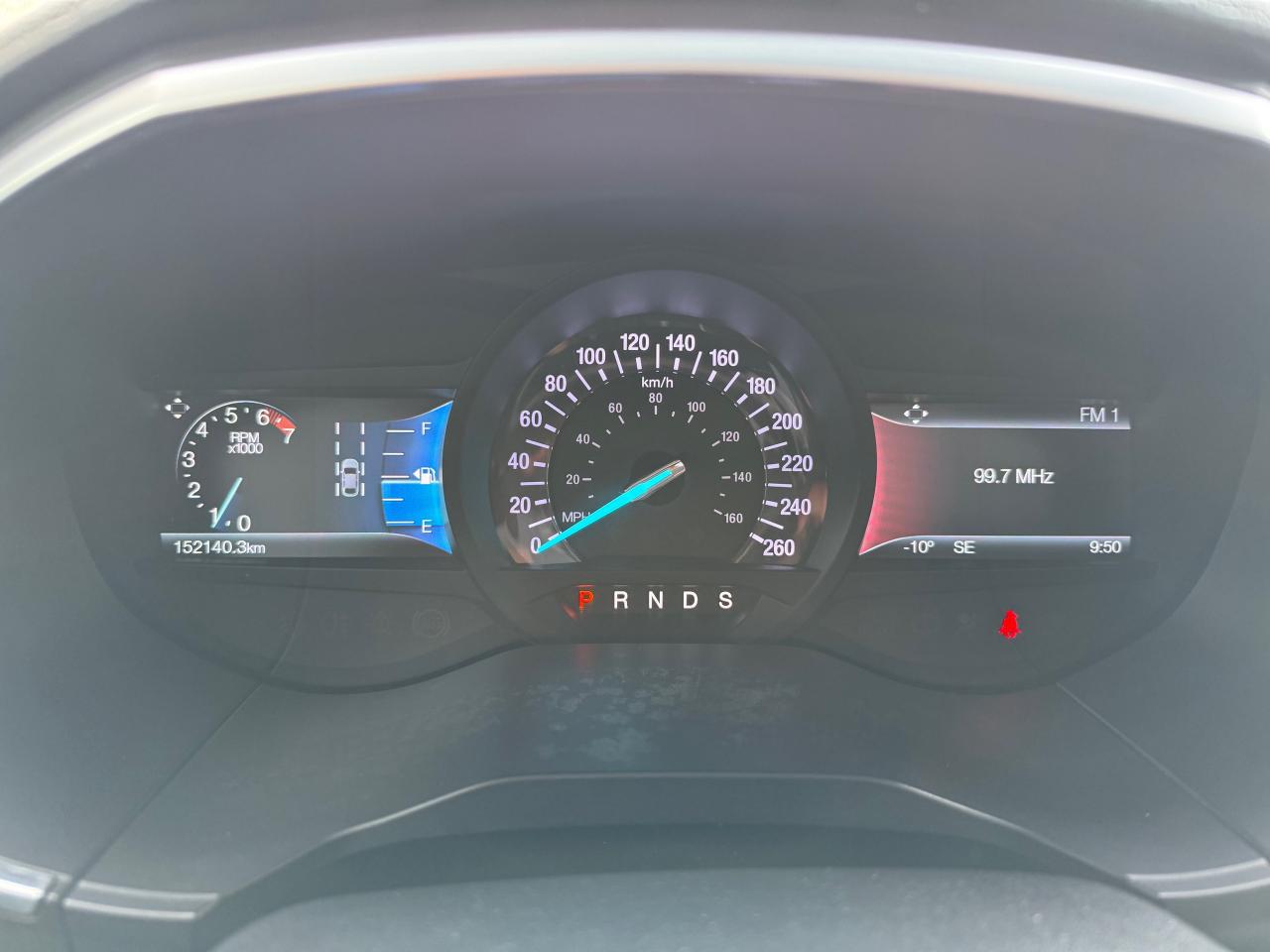 2018 Ford Edge Sport NAV! Pano Roof! Leather! Photo