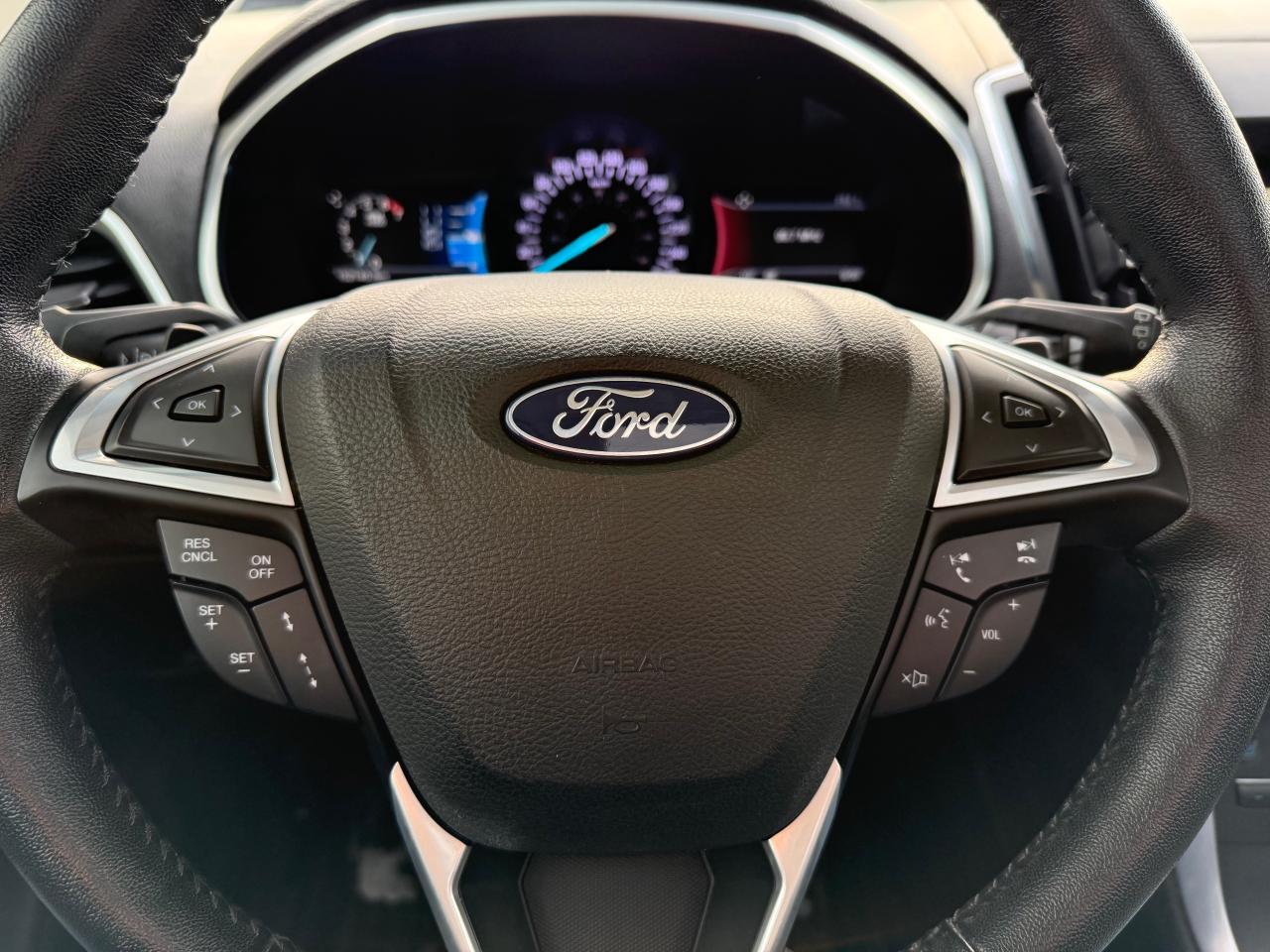 2018 Ford Edge Sport NAV! Pano Roof! Leather! Photo