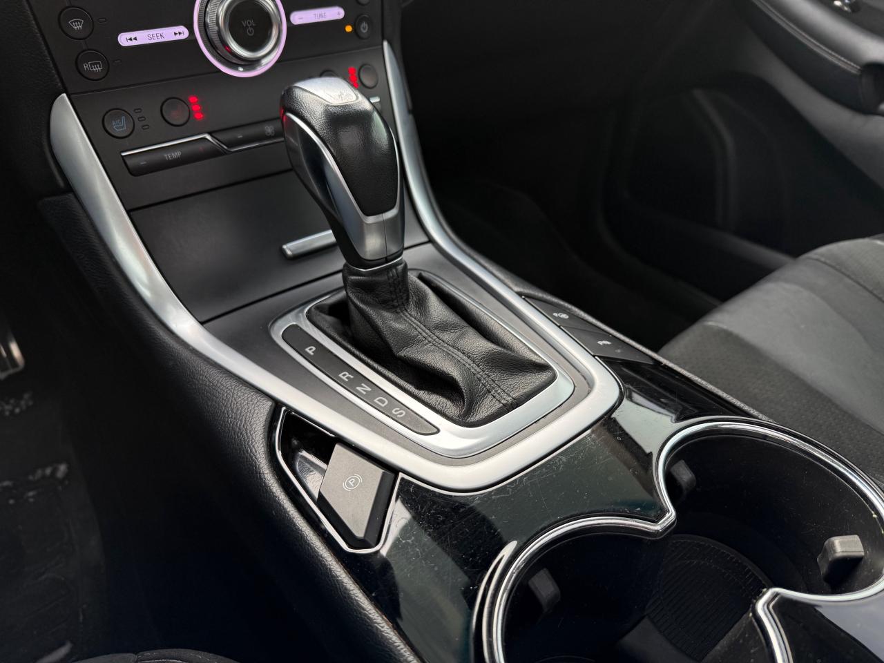 2018 Ford Edge Sport NAV! Pano Roof! Leather! Photo