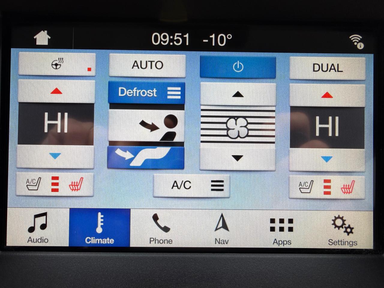 2018 Ford Edge Sport NAV! Pano Roof! Leather! Photo