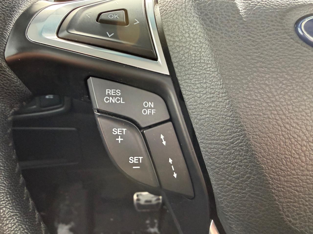 2018 Ford Edge Sport NAV! Pano Roof! Leather! Photo