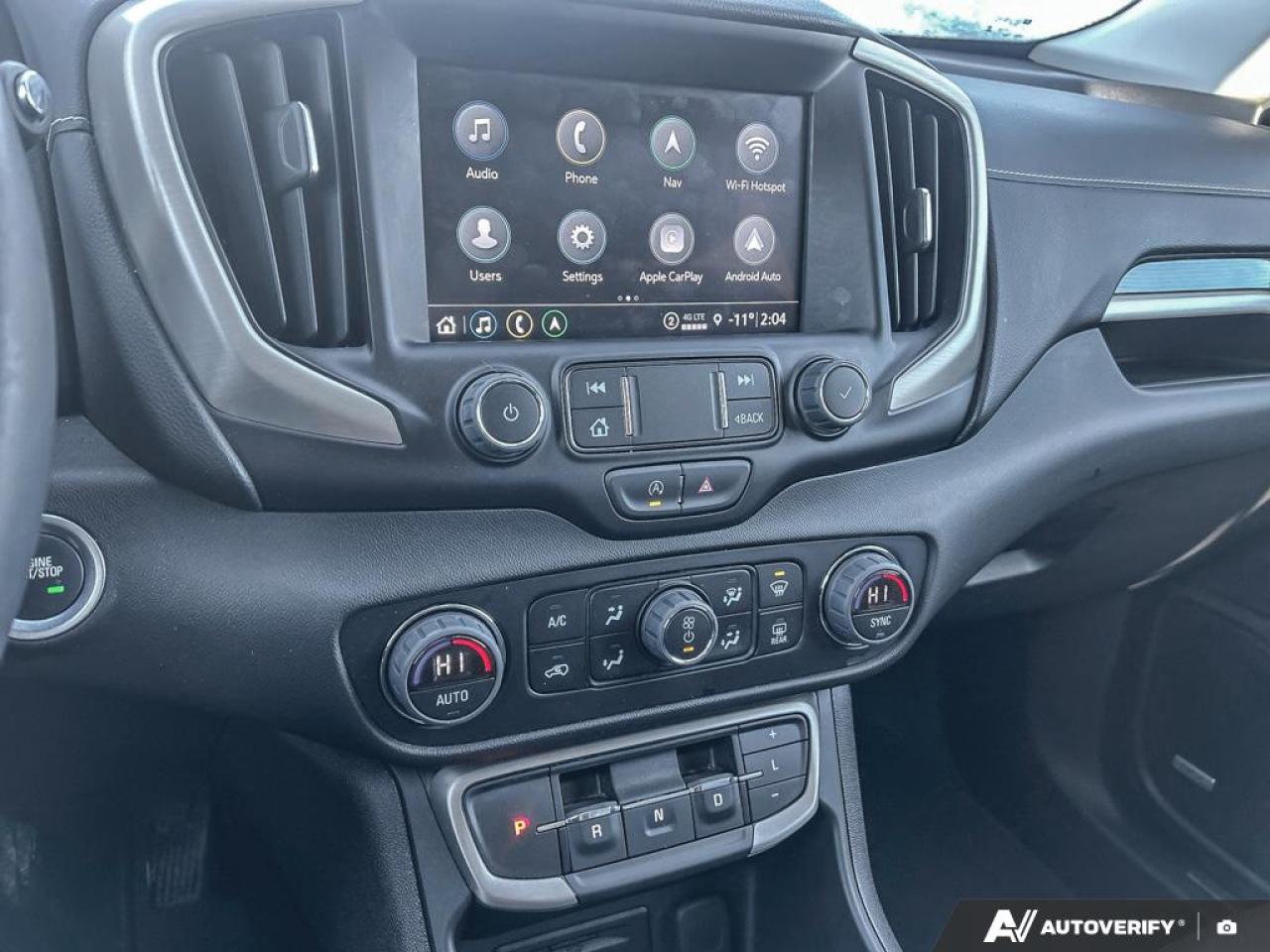 2024 GMC Terrain Denali PANORAMIC SUNROOF | HEATED & AIRCOOLED SEATS | LOW Photo