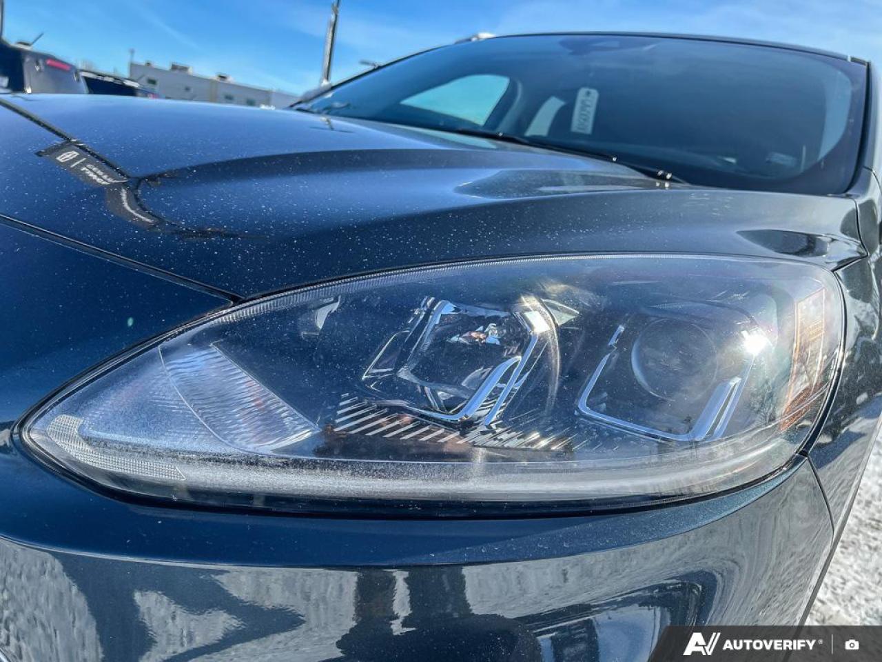 2022 Ford Escape SEL Photo