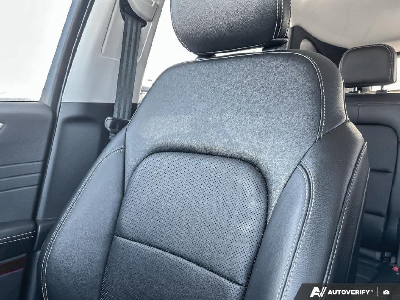 2022 Ford Escape SEL Photo