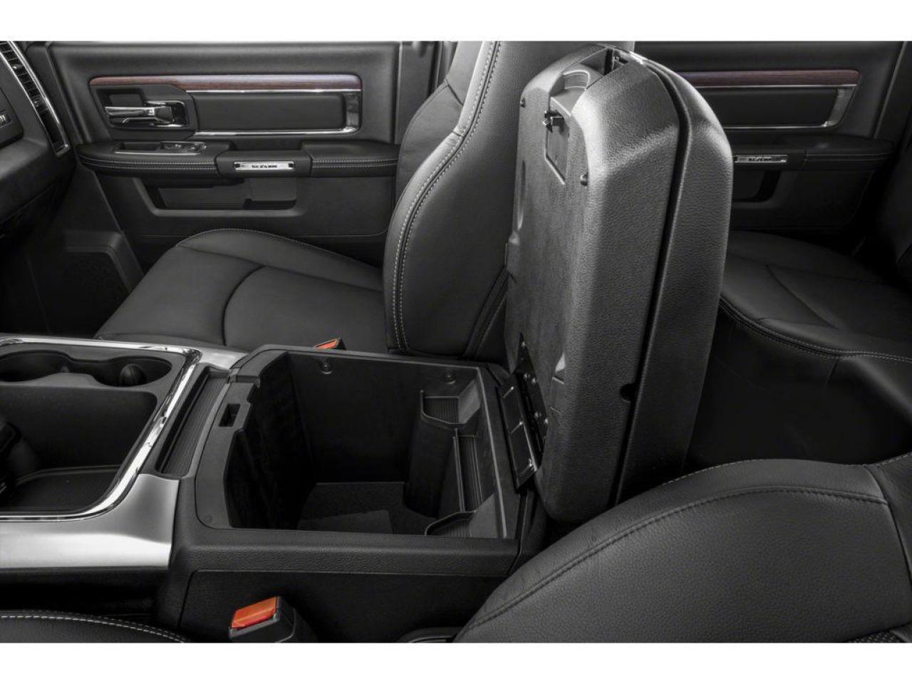 2018 RAM 1500 Laramie | You Safety you Save | Photo