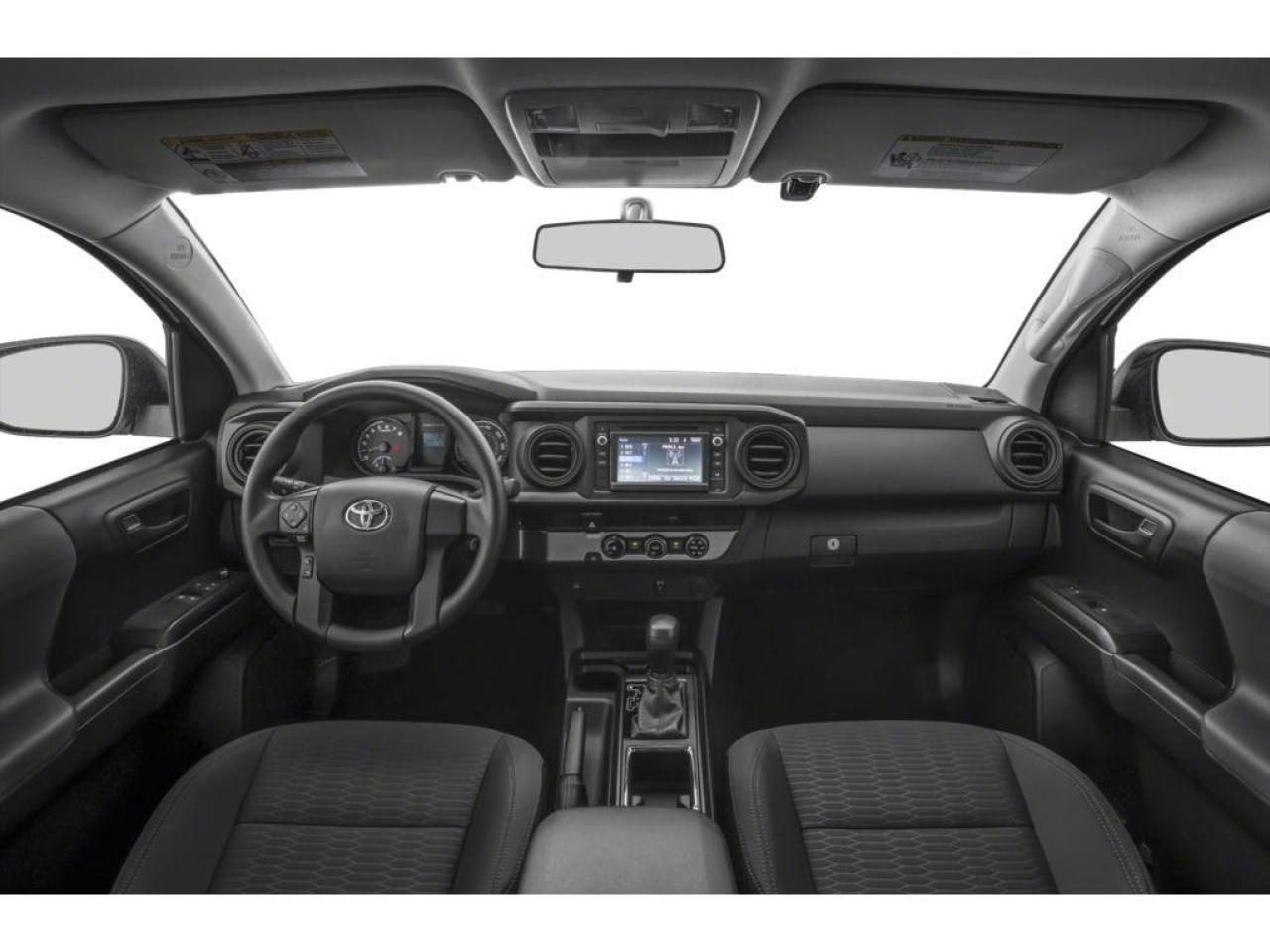 2018 Toyota Tacoma SR+ | You Safety you Save | Photo4